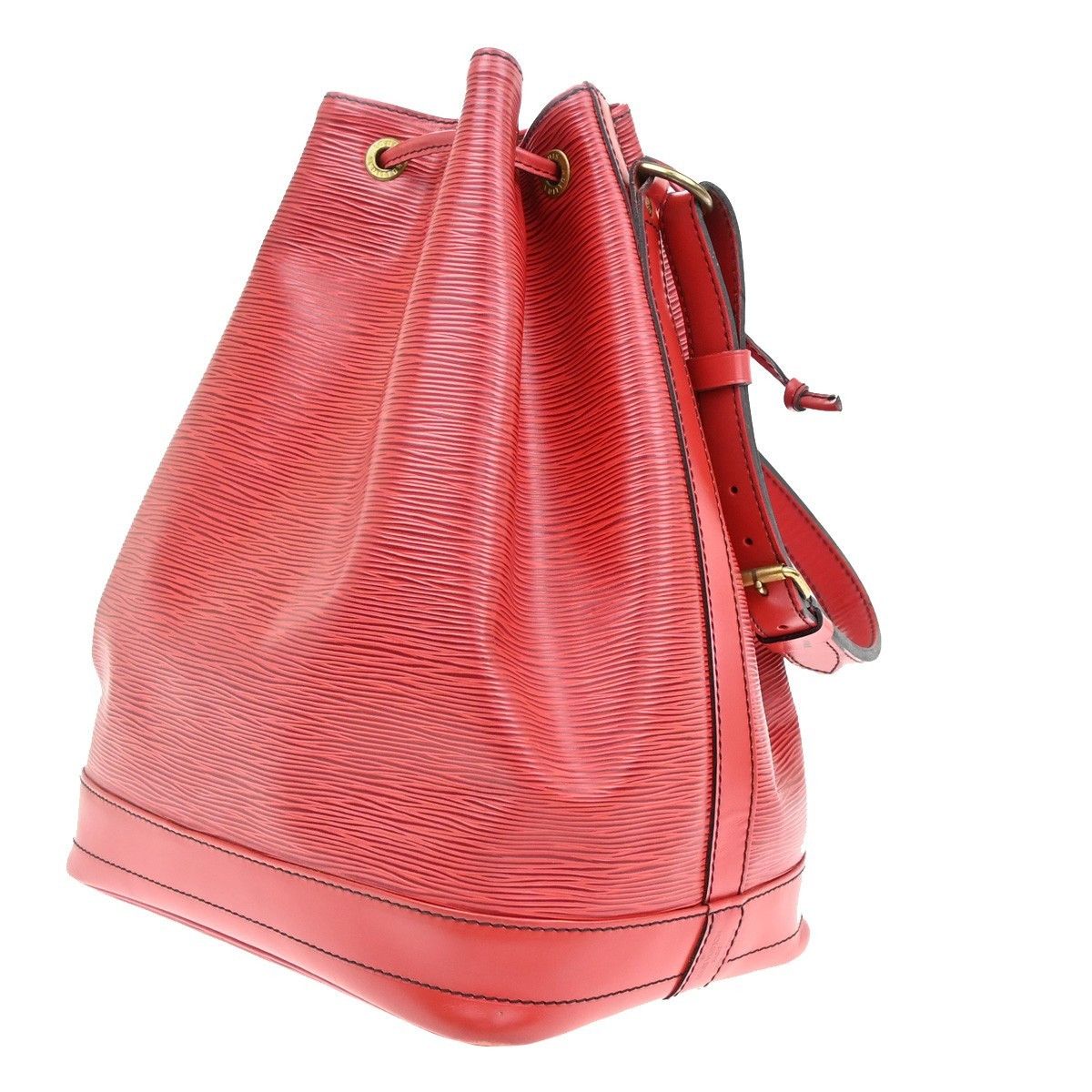Louis Vuitton Louis Vuitton Noe Handbag Epi Leather Size ONE SIZE - 4 Thumbnail
