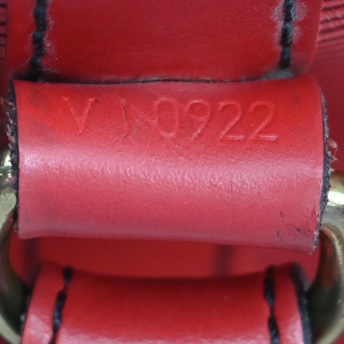 Louis Vuitton Louis Vuitton Noe Handbag Epi Leather Size ONE SIZE - 7 Thumbnail