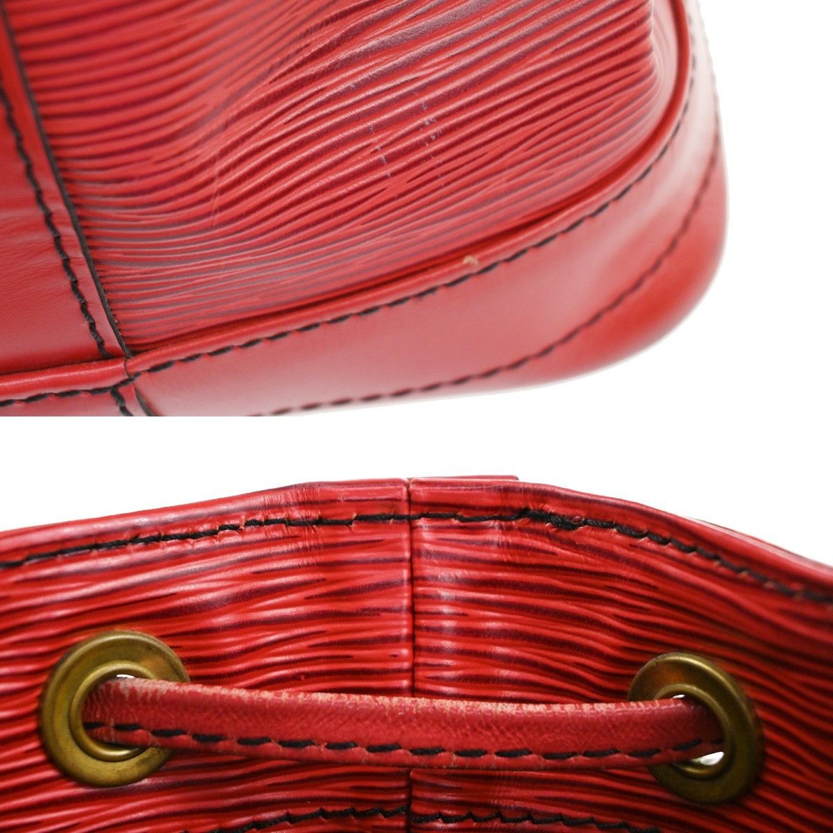 Louis Vuitton Louis Vuitton Noe Handbag Epi Leather Size ONE SIZE - 17 Thumbnail