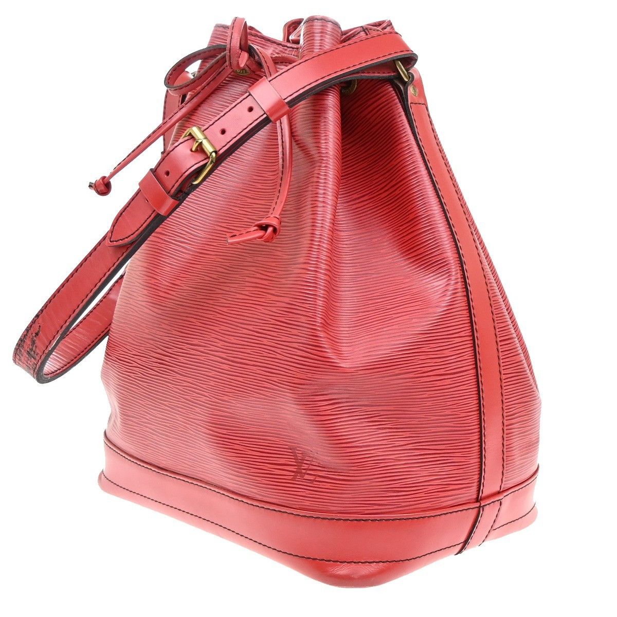 Louis Vuitton Louis Vuitton Noe Handbag Epi Leather Size ONE SIZE - 3 Thumbnail