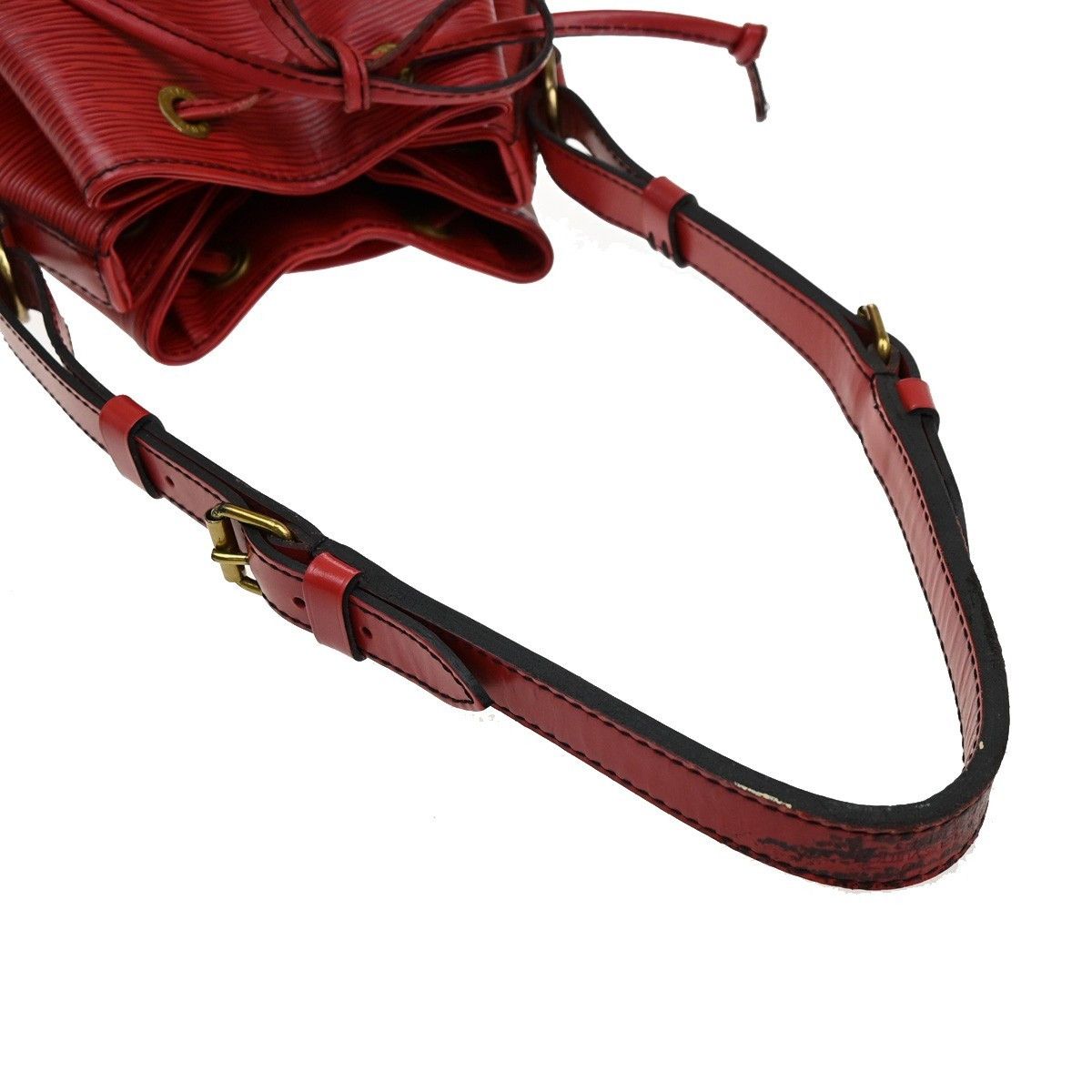 Louis Vuitton Louis Vuitton Noe Handbag Epi Leather Size ONE SIZE - 8 Thumbnail