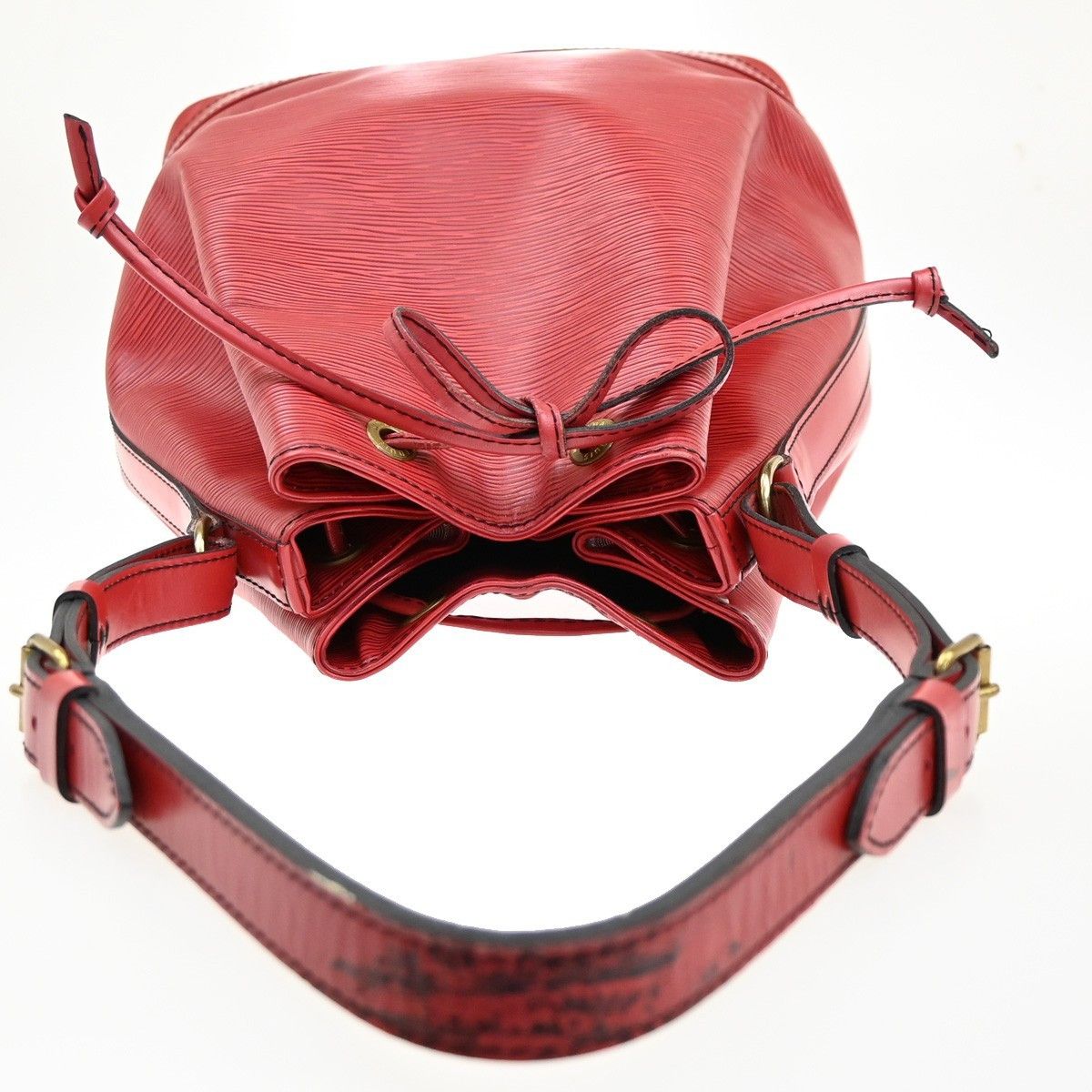 Louis Vuitton Louis Vuitton Noe Handbag Epi Leather Size ONE SIZE - 14 Thumbnail