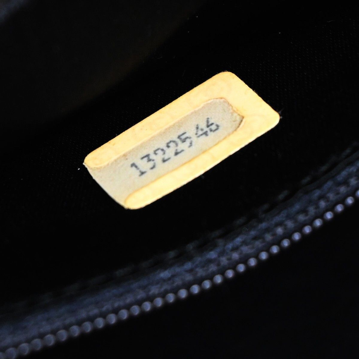 Chanel Chanel Vintage CC Chain Full Flap Bag Quilted Leather Size ONE SIZE - 7 Thumbnail