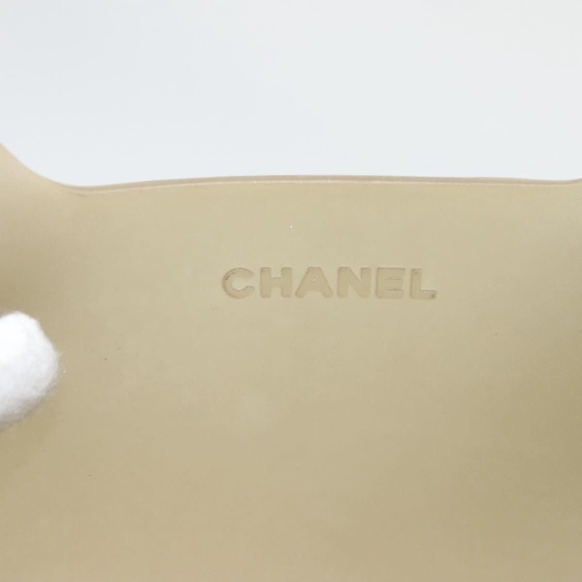 Chanel Chanel Tote Terry Cloth Size ONE SIZE - 11 Thumbnail