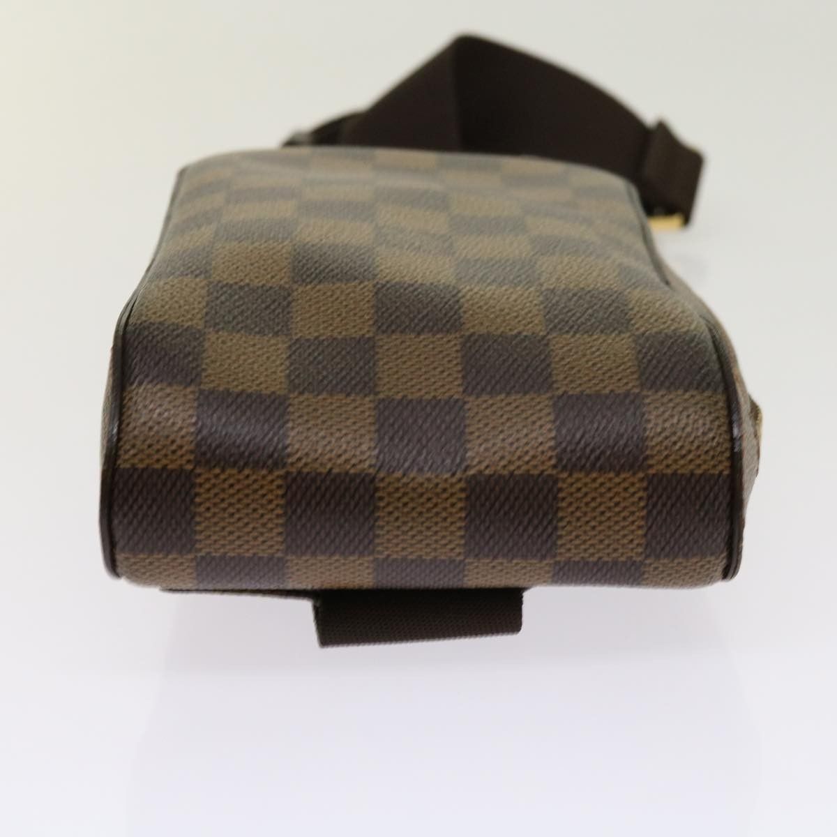 Louis Vuitton Louis Vuitton Geronimos Waist Bag Damier Size ONE SIZE - 11 Thumbnail