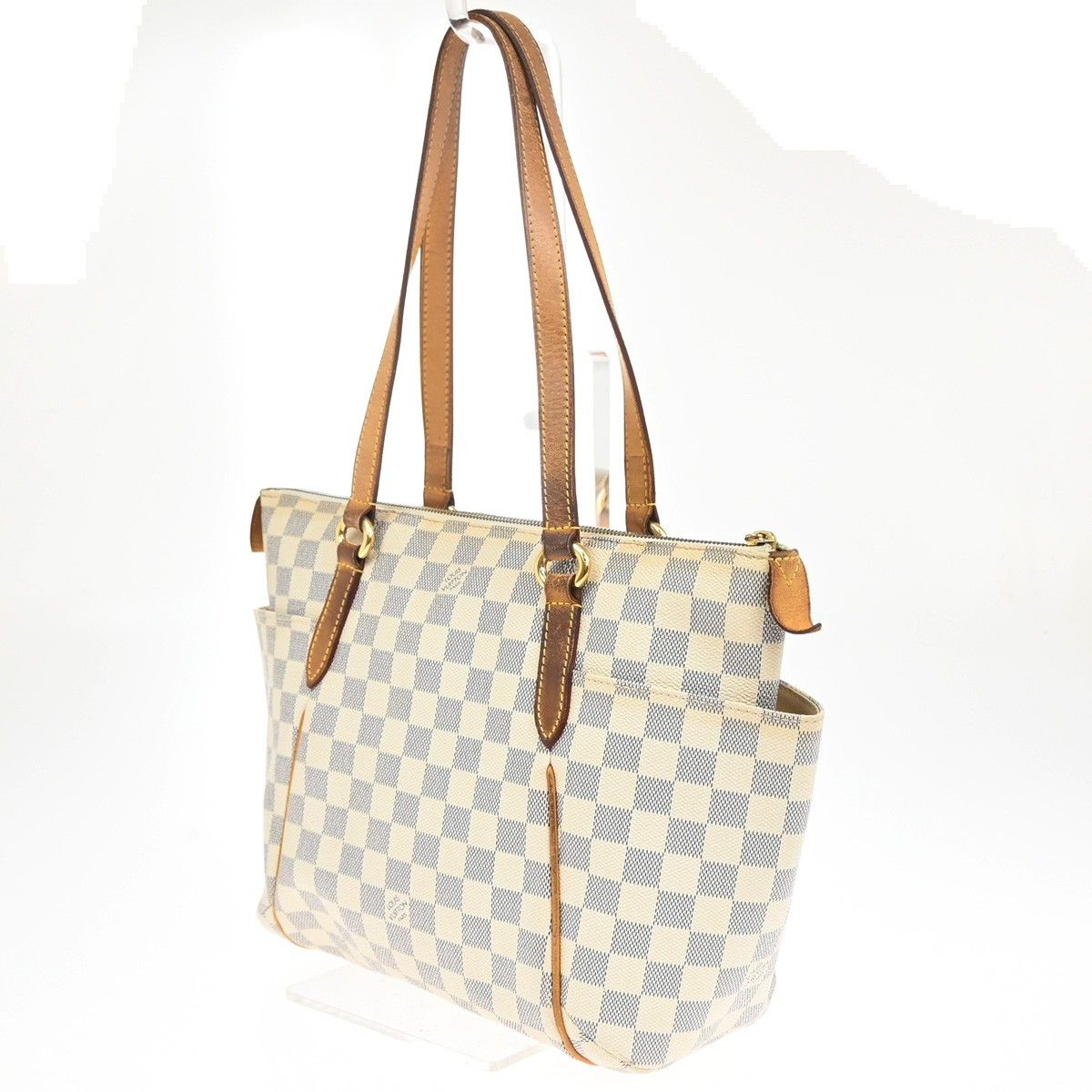 Louis Vuitton Louis Vuitton Totally Handbag Damier Size ONE SIZE - 4 Thumbnail