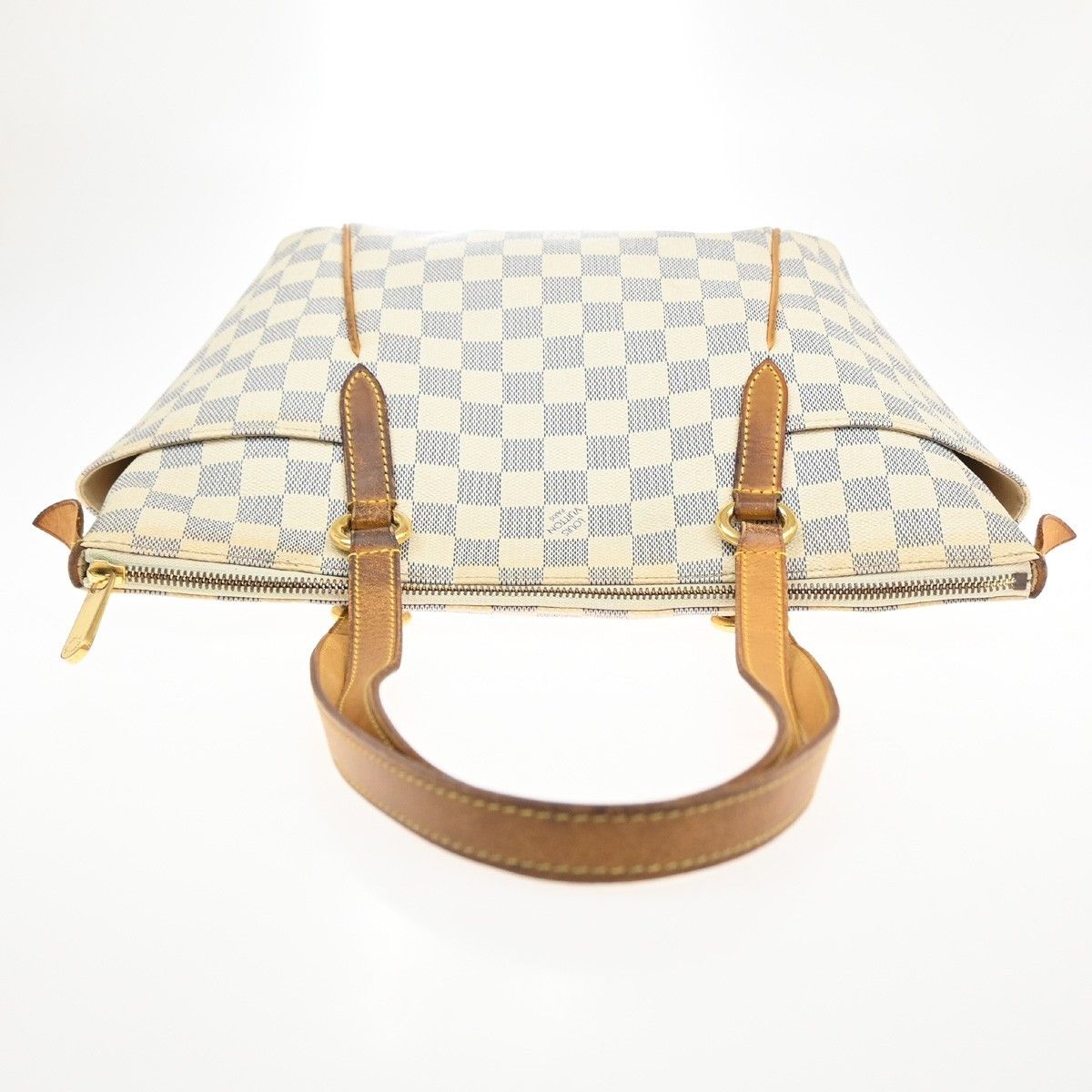 Louis Vuitton Louis Vuitton Totally Handbag Damier Size ONE SIZE - 11 Thumbnail