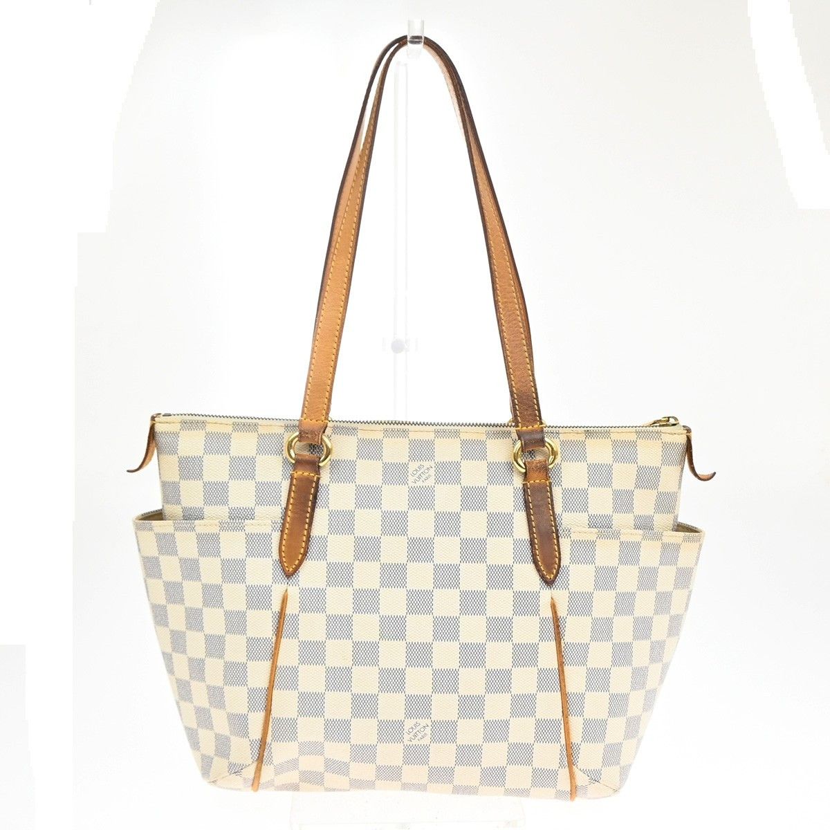 Louis Vuitton Louis Vuitton Totally Handbag Damier Size ONE SIZE - 2 Thumbnail
