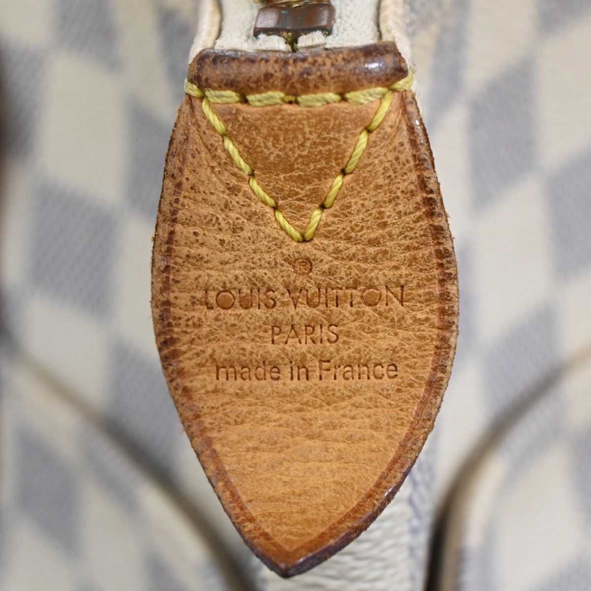Louis Vuitton Louis Vuitton Totally Handbag Damier Size ONE SIZE - 6 Thumbnail