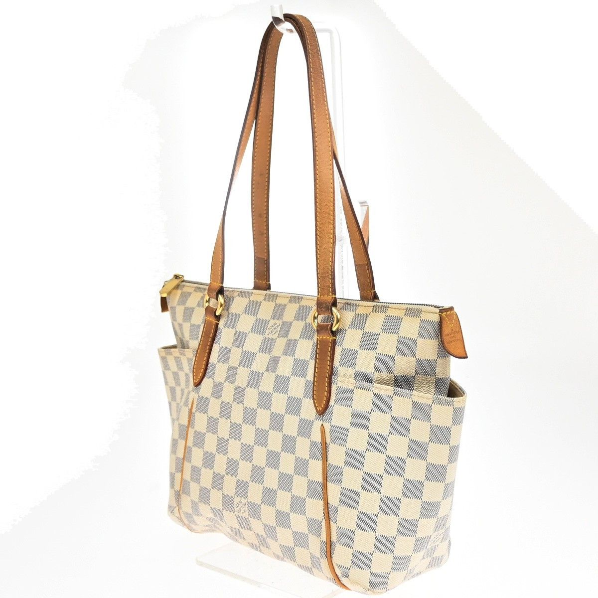 Louis Vuitton Louis Vuitton Totally Handbag Damier Size ONE SIZE - 3 Thumbnail
