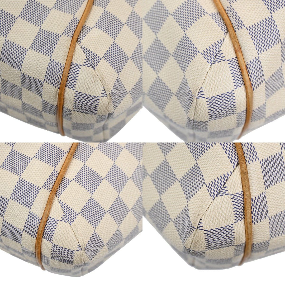Louis Vuitton Louis Vuitton Totally Handbag Damier Size ONE SIZE - 9 Thumbnail