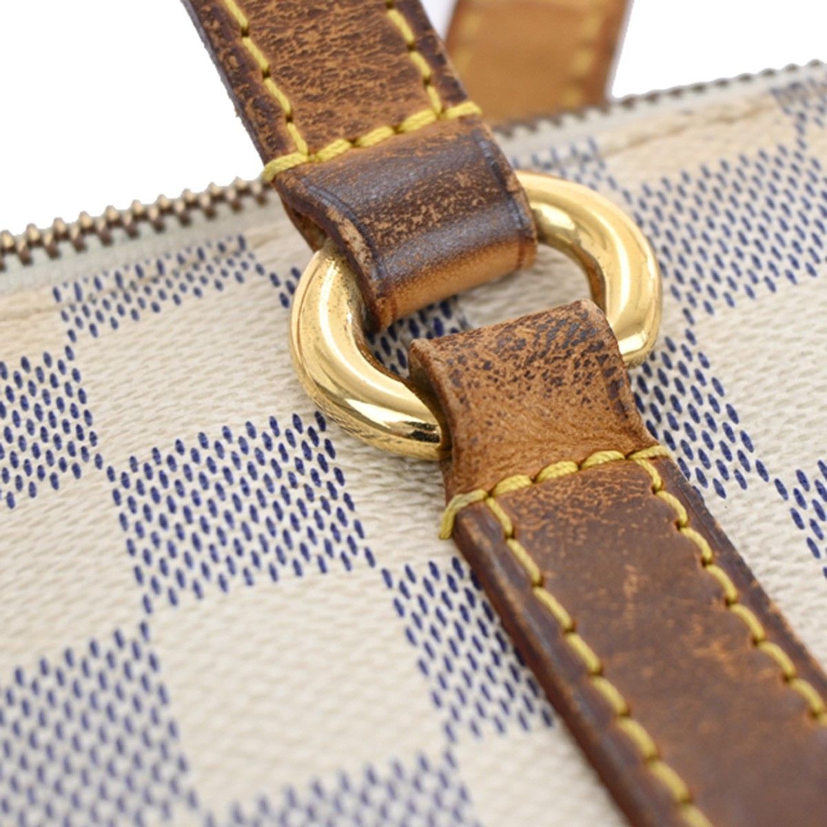 Louis Vuitton Louis Vuitton Totally Handbag Damier Size ONE SIZE - 10 Thumbnail