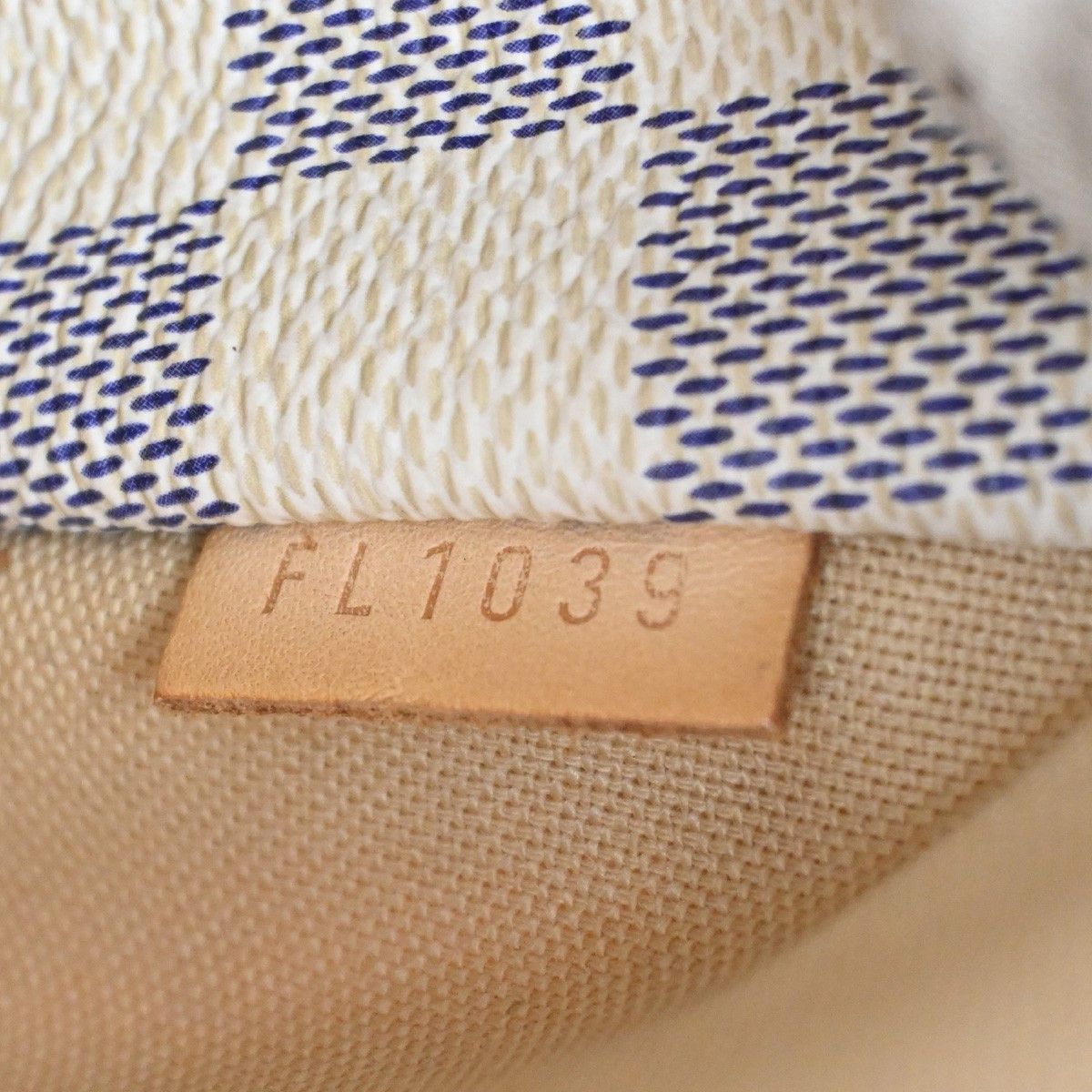 Louis Vuitton Louis Vuitton Totally Handbag Damier Size ONE SIZE - 7 Thumbnail