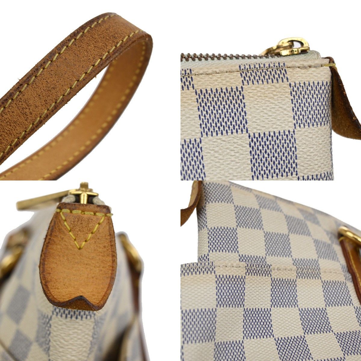 Louis Vuitton Louis Vuitton Totally Handbag Damier Size ONE SIZE - 13 Thumbnail