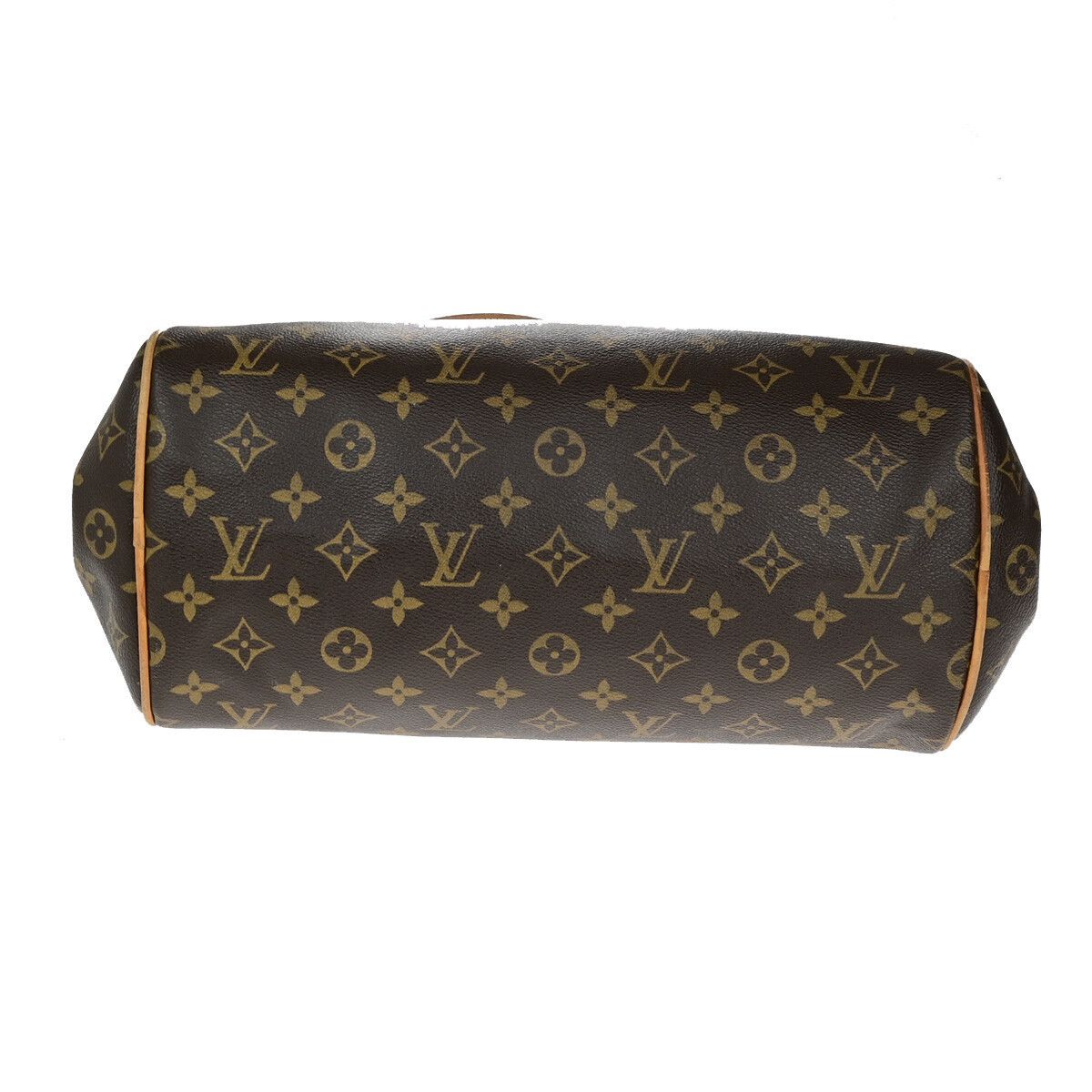 Louis Vuitton Louis Vuitton Montorgueil Handbag Monogram Canvas Size ONE SIZE - 11 Thumbnail