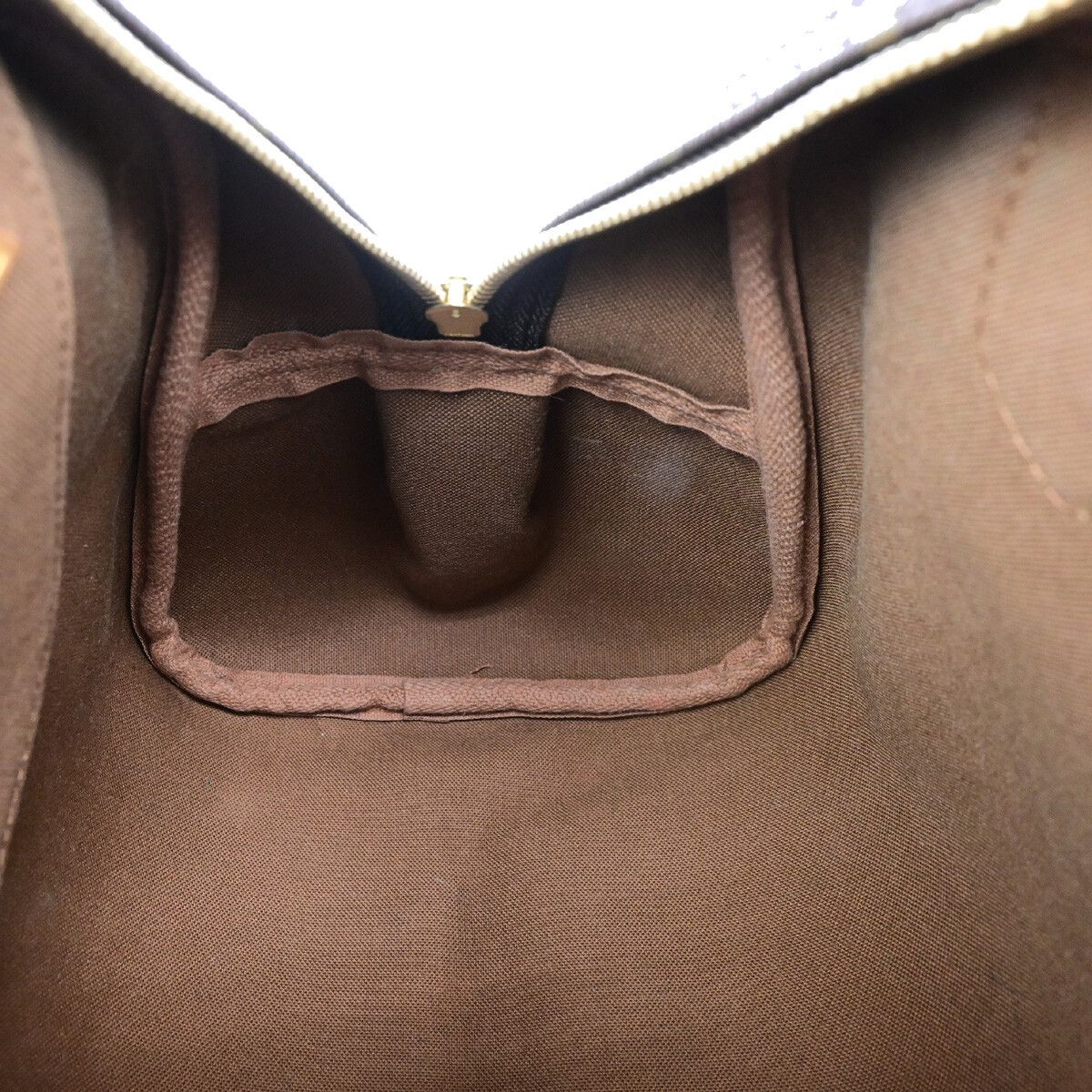 Louis Vuitton Louis Vuitton Montorgueil Handbag Monogram Canvas Size ONE SIZE - 13 Thumbnail