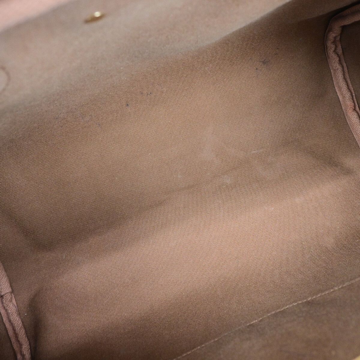 Louis Vuitton Louis Vuitton Montorgueil Handbag Monogram Canvas Size ONE SIZE - 5 Thumbnail