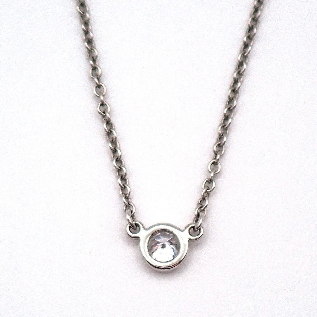 Tiffany & Co. Tiffany & Co. Elsa Peretti Diamonds By The Yard Size ONE SIZE - 3 Thumbnail