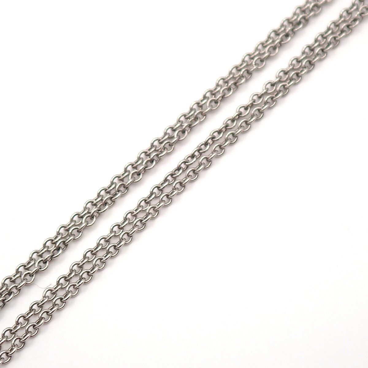 Tiffany & Co. Tiffany & Co. Elsa Peretti Diamonds By The Yard Size ONE SIZE - 4 Thumbnail