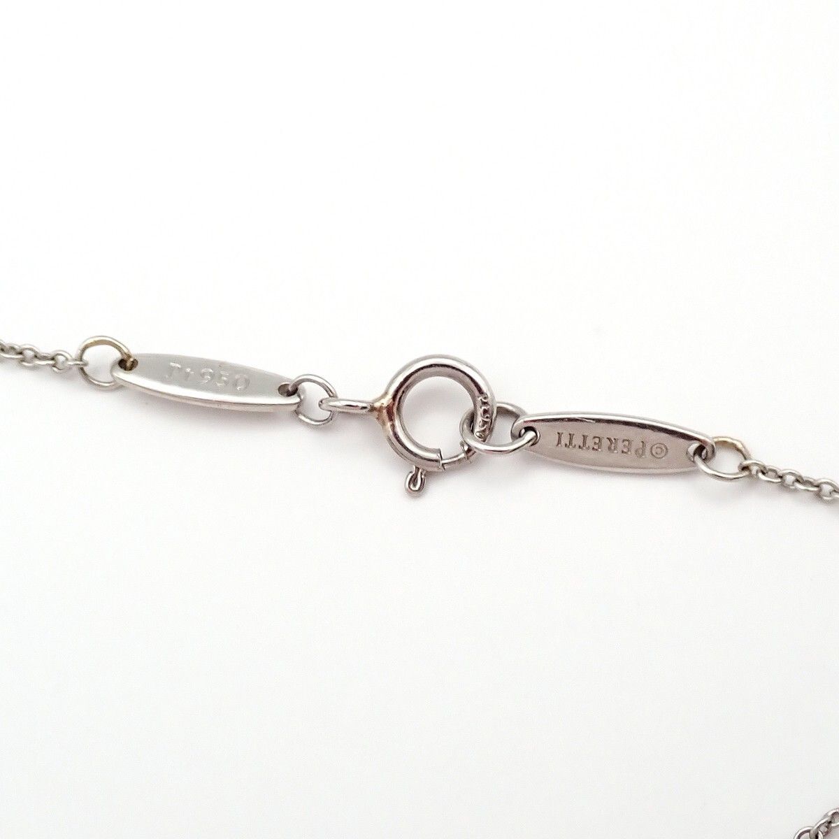Tiffany & Co. Tiffany & Co. Elsa Peretti Diamonds By The Yard Size ONE SIZE - 6 Thumbnail