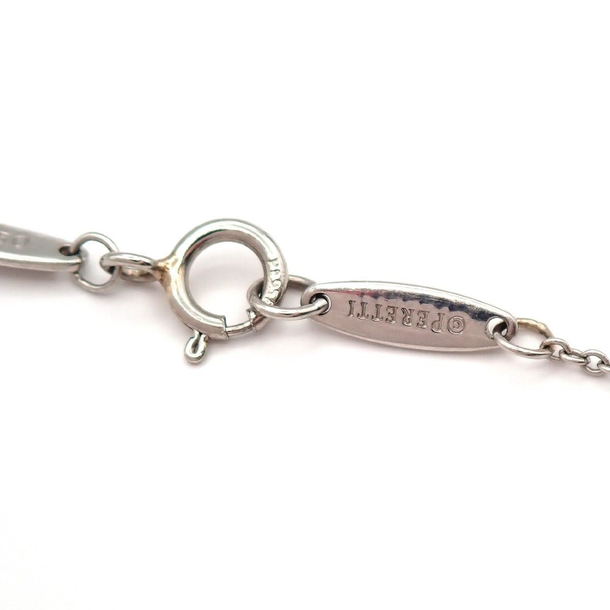 Tiffany & Co. Tiffany & Co. Elsa Peretti Diamonds By The Yard Size ONE SIZE - 5 Thumbnail