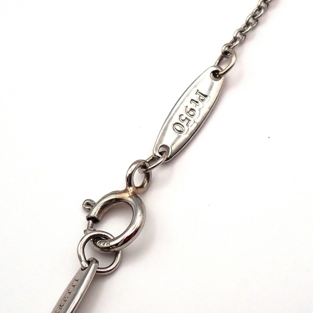 Tiffany & Co. Tiffany & Co. Elsa Peretti Diamonds By The Yard Size ONE SIZE - 7 Thumbnail