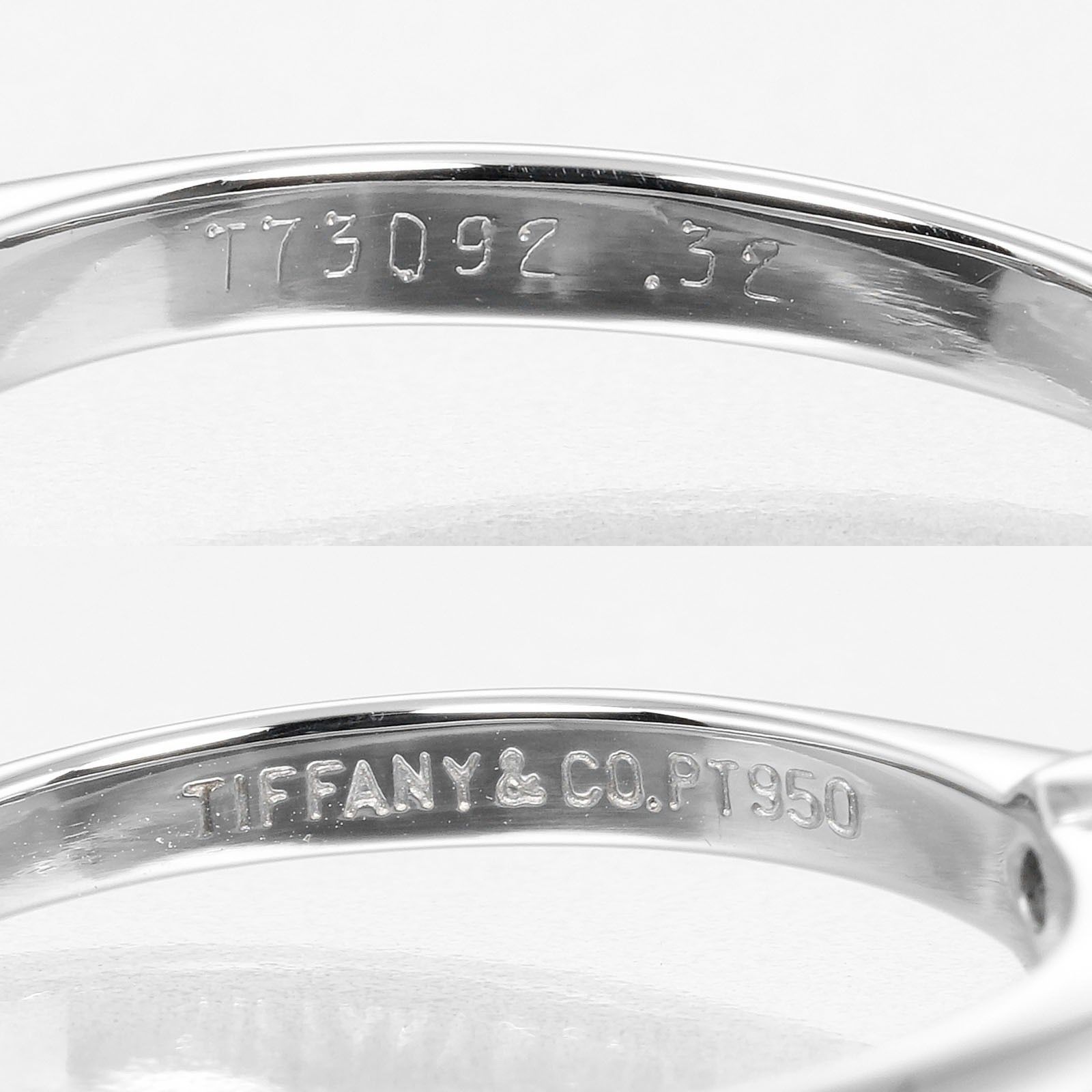 Tiffany & Co. Tiffany & Co. Tiffany Setting Solitaire Size ONE SIZE - 7 Thumbnail