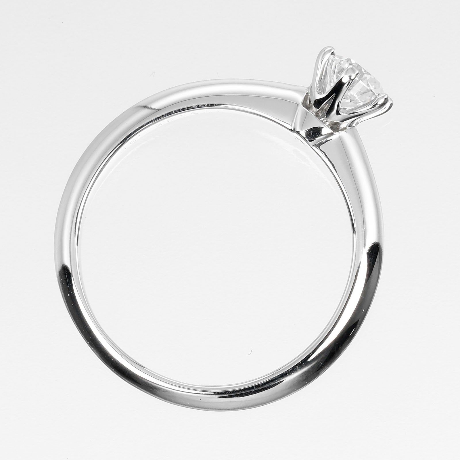 Tiffany & Co. Tiffany & Co. Tiffany Setting Solitaire Size ONE SIZE - 5 Thumbnail
