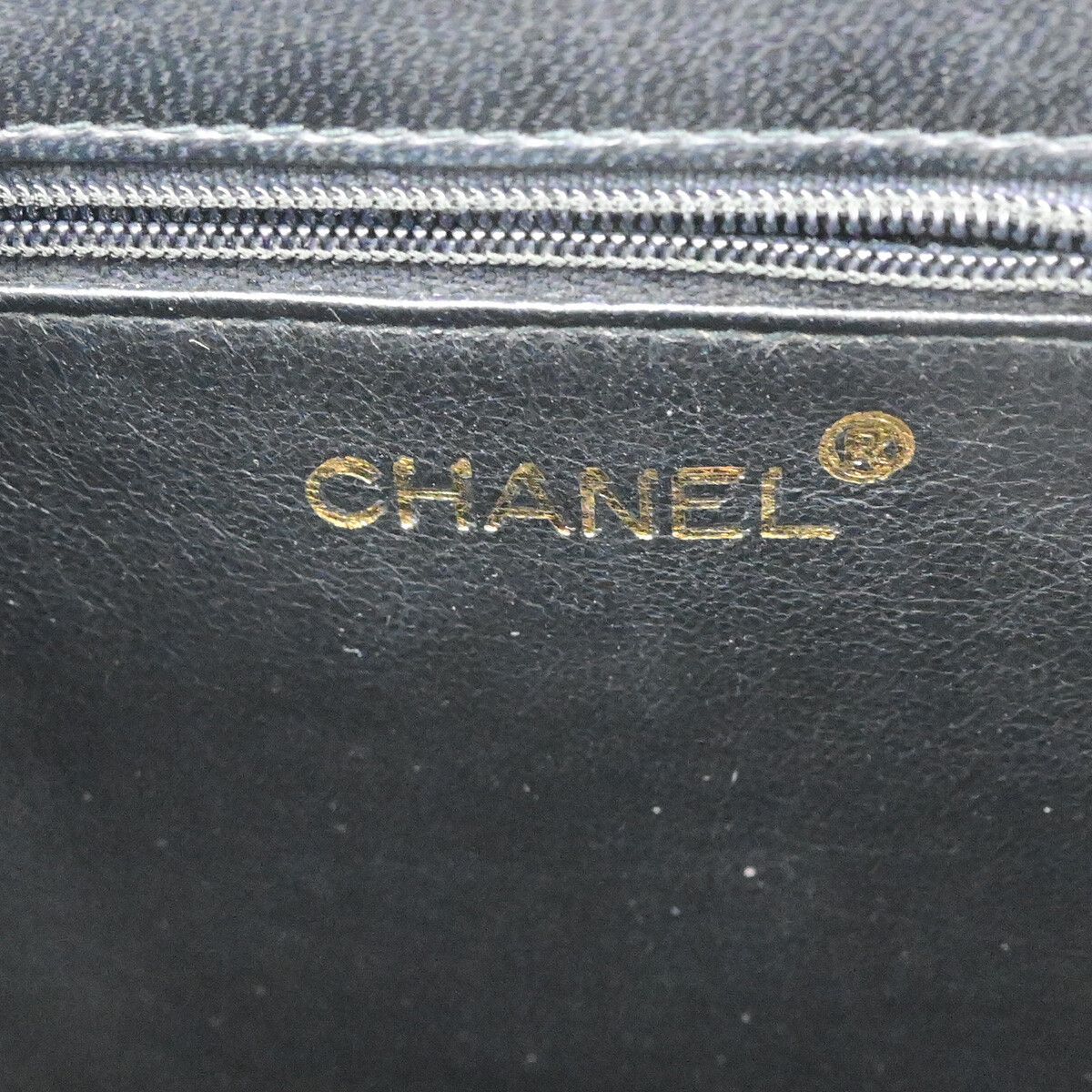 Chanel Chanel Vintage Tassel Box Bag Quilted Leather Size ONE SIZE - 14 Thumbnail