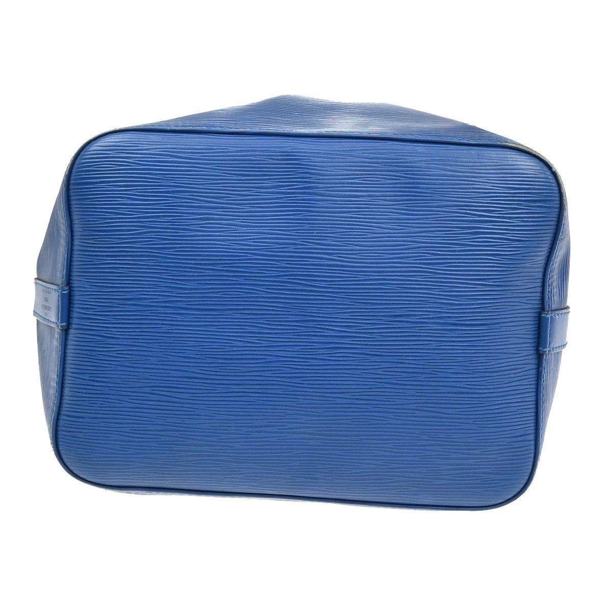 Louis Vuitton Louis Vuitton Petit Noe Handbag Epi Leather Size ONE SIZE - 13 Thumbnail