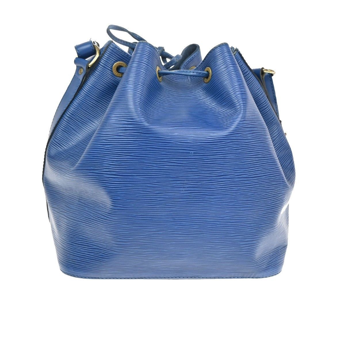 Louis Vuitton Louis Vuitton Petit Noe Handbag Epi Leather Size ONE SIZE - 2 Thumbnail