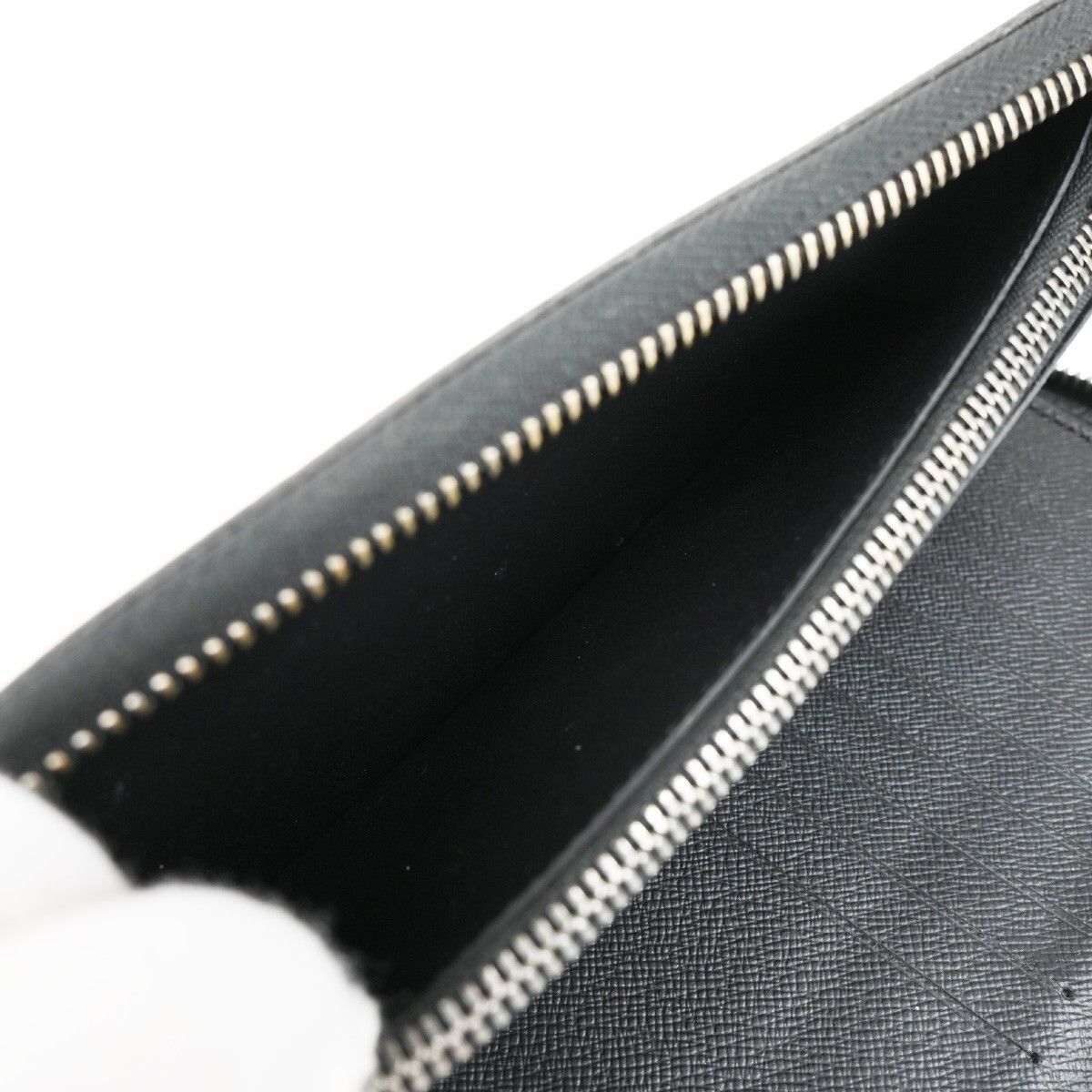 Louis Vuitton Louis Vuitton Zippy Wallet Vertical Monogram Shadow Leather Size ONE SIZE - 11 Thumbnail