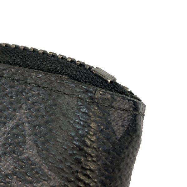Louis Vuitton Louis Vuitton Zippy Wallet Vertical Monogram Shadow Leather Size ONE SIZE - 14 Thumbnail