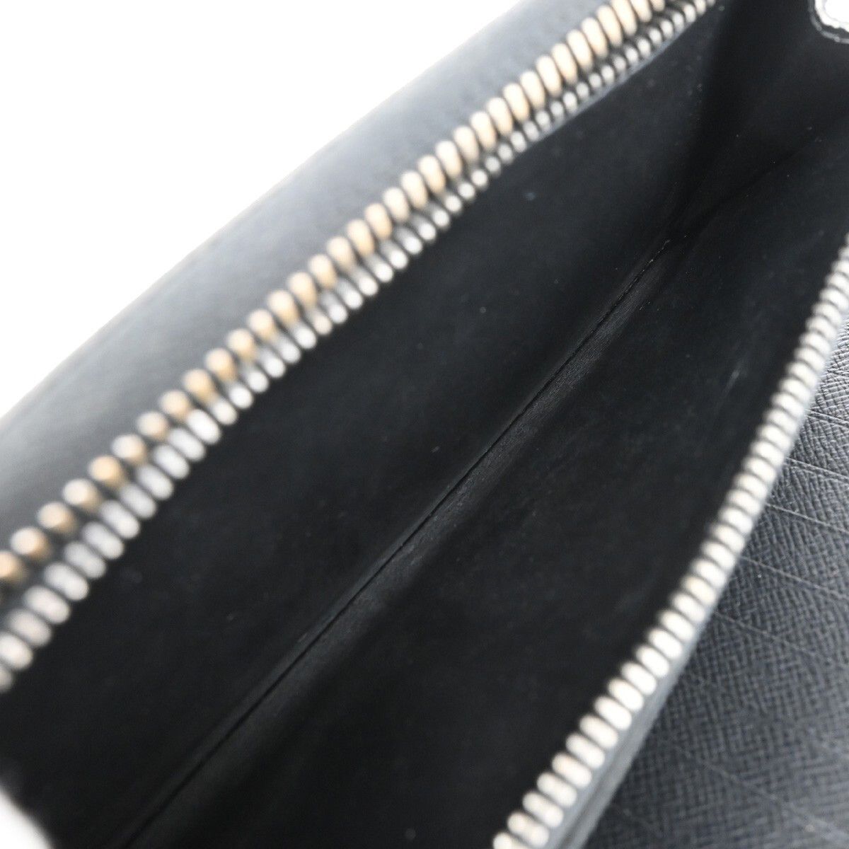 Louis Vuitton Louis Vuitton Zippy Wallet Vertical Monogram Shadow Leather Size ONE SIZE - 12 Thumbnail