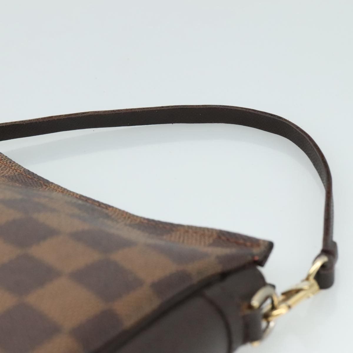 Louis Vuitton Louis Vuitton Trousse Make Up Bag Damier Size ONE SIZE - 17 Thumbnail