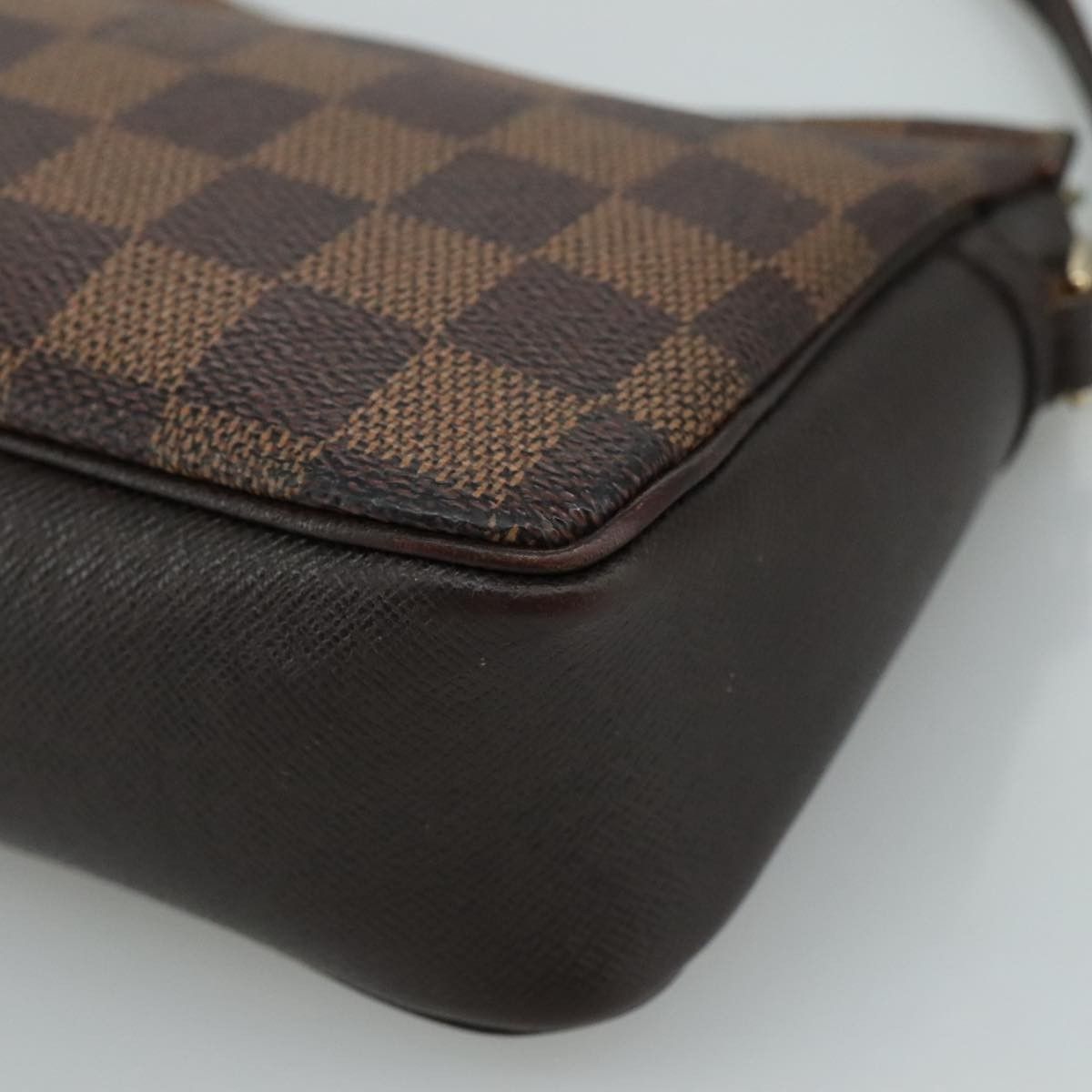 Louis Vuitton Louis Vuitton Trousse Make Up Bag Damier Size ONE SIZE - 11 Thumbnail