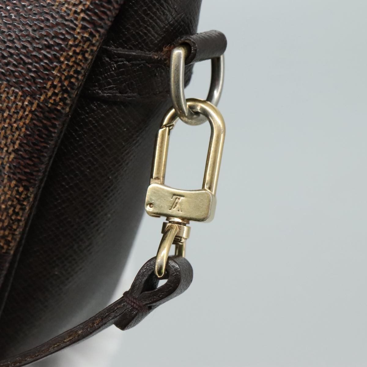 Louis Vuitton Louis Vuitton Trousse Make Up Bag Damier Size ONE SIZE - 14 Thumbnail