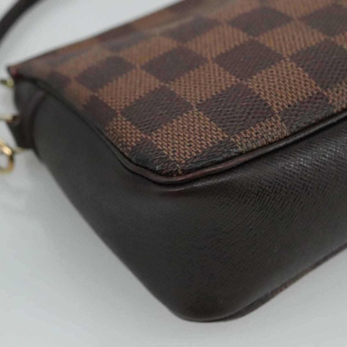Louis Vuitton Louis Vuitton Trousse Make Up Bag Damier Size ONE SIZE - 12 Thumbnail