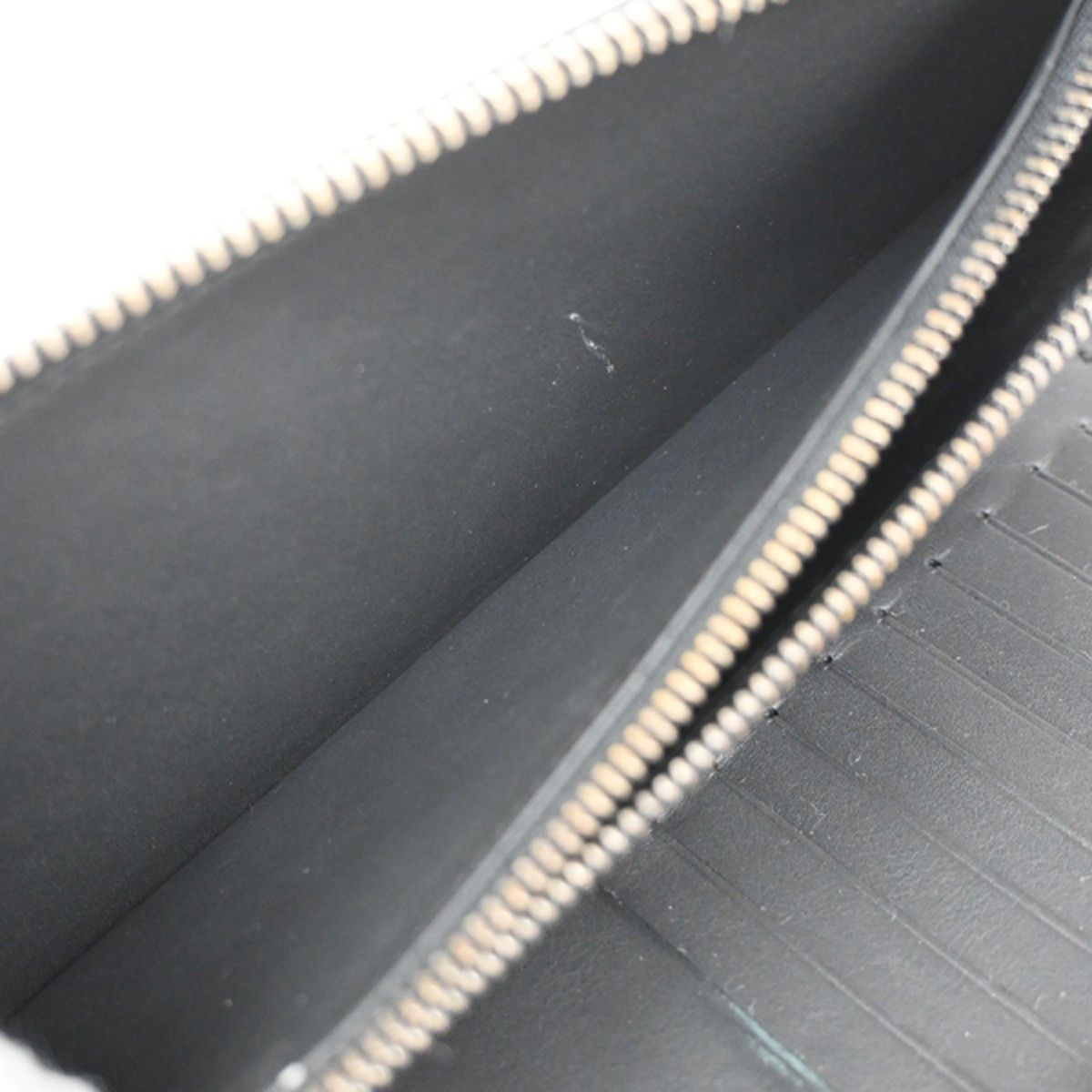 Louis Vuitton Louis Vuitton Zippy wallet vertical Damier Infini Leather Size ONE SIZE - 6 Thumbnail