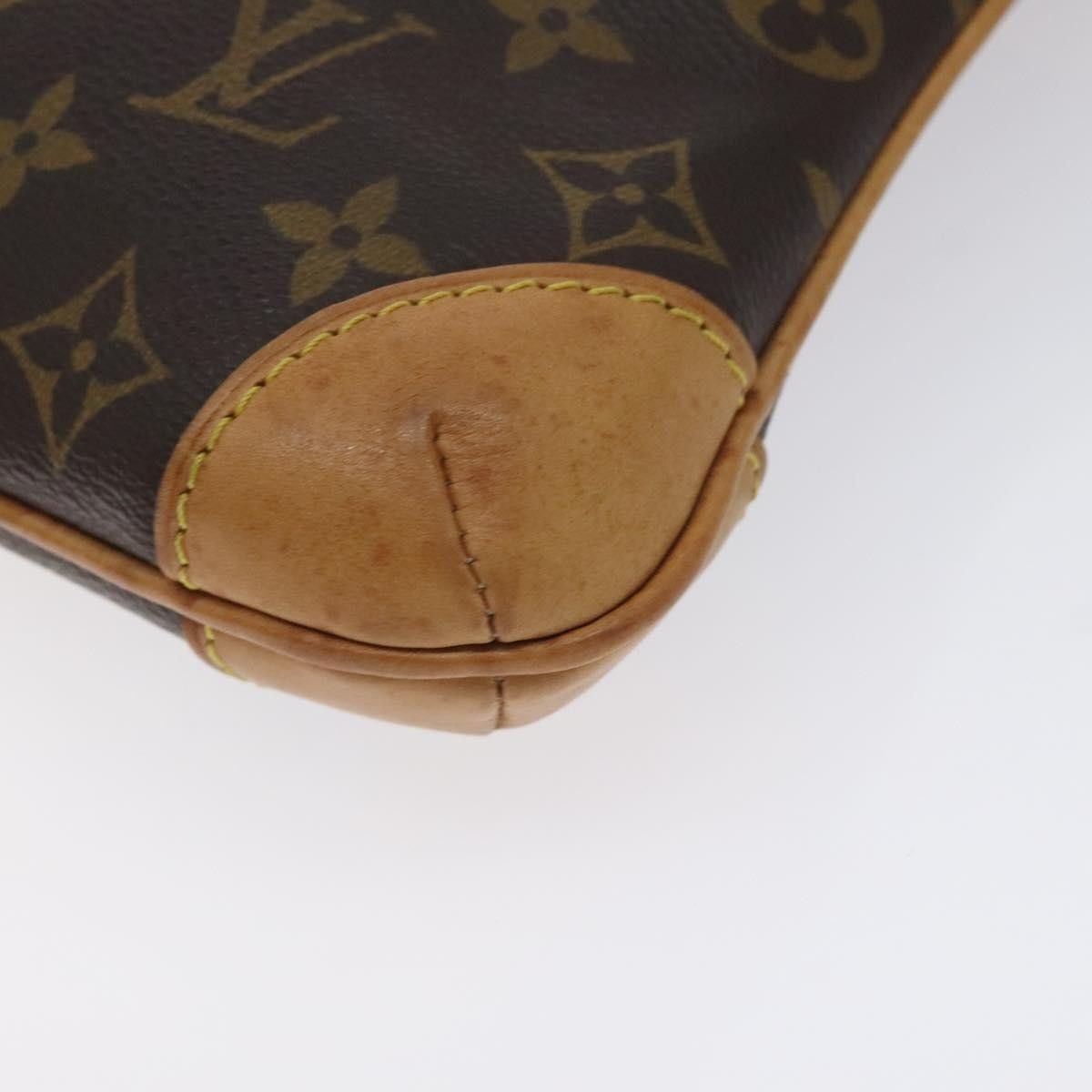 Louis Vuitton Louis Vuitton Coussin Bag Monogram Embossed Lambskin Size ONE SIZE - 10 Thumbnail