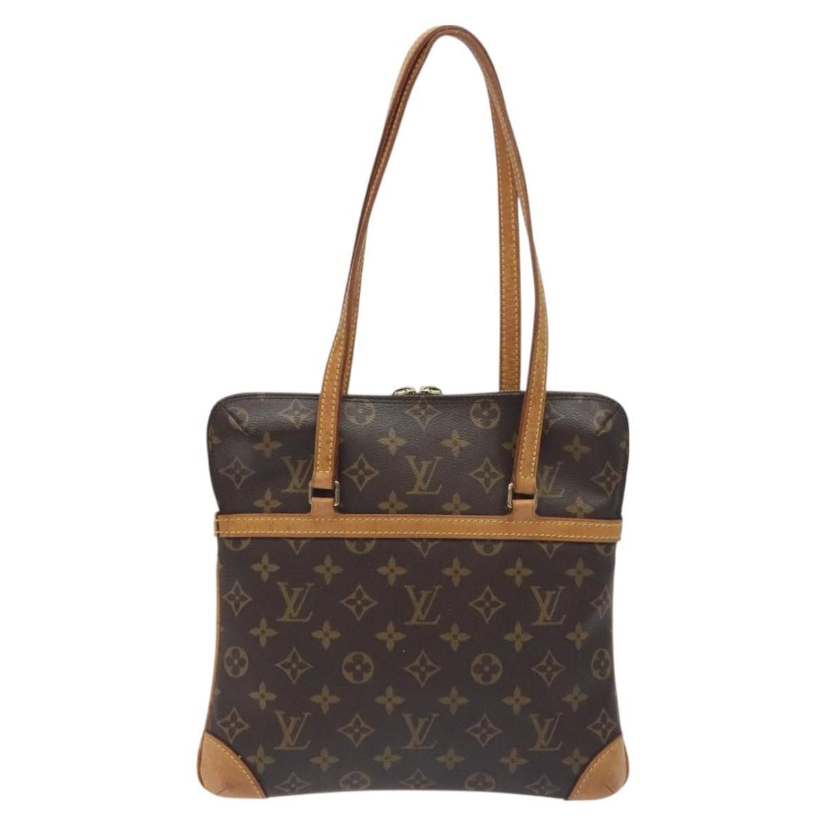 Louis Vuitton Louis Vuitton Coussin Bag Monogram Embossed Lambskin Size ONE SIZE - 2 Thumbnail