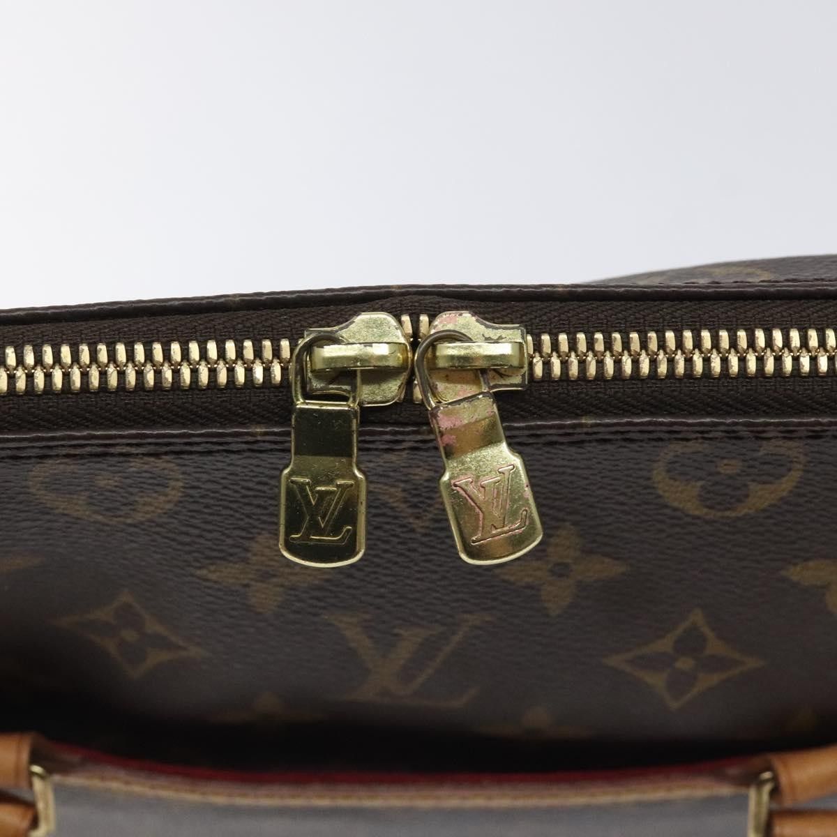 Louis Vuitton Louis Vuitton Coussin Bag Monogram Embossed Lambskin Size ONE SIZE - 13 Thumbnail