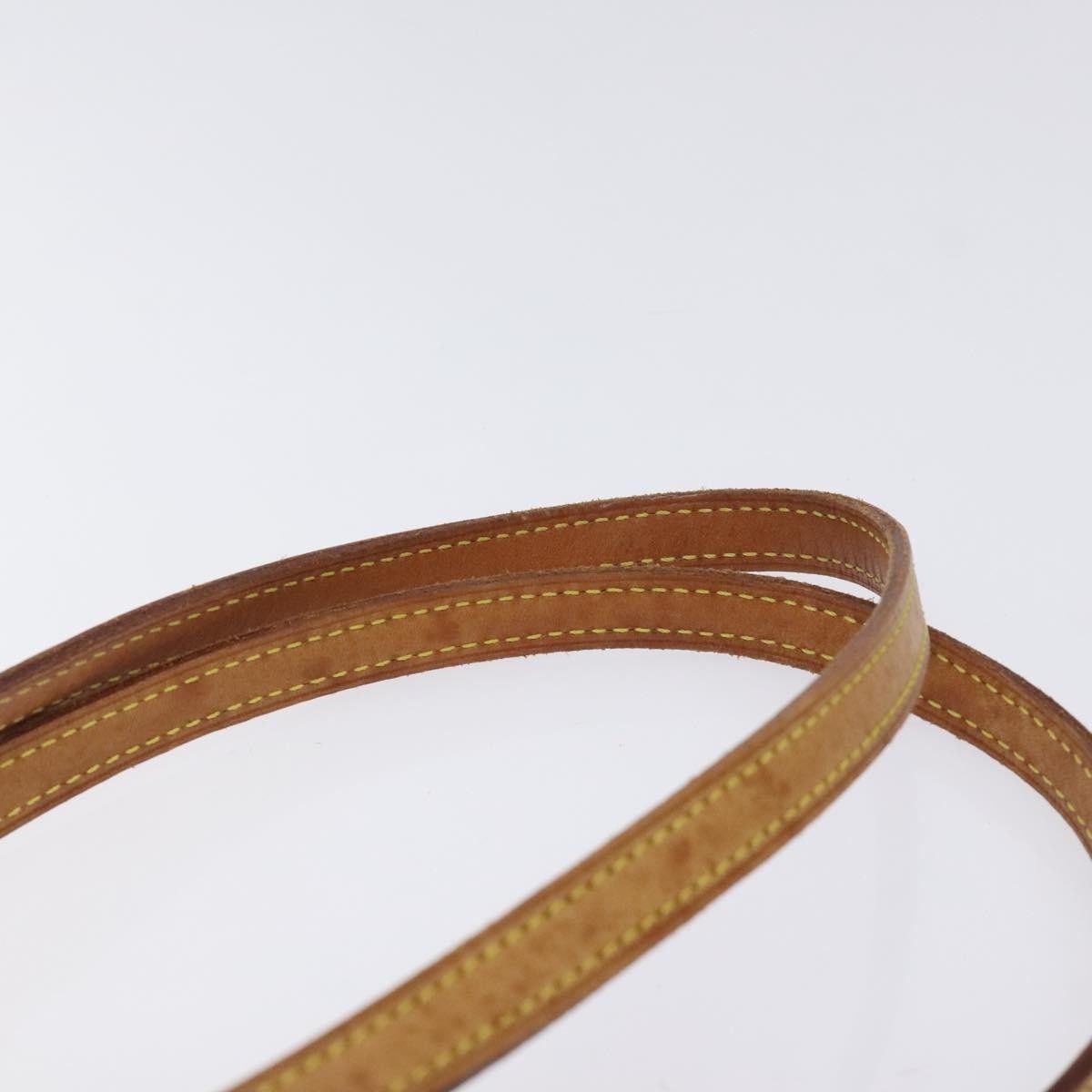 Louis Vuitton Louis Vuitton Coussin Bag Monogram Embossed Lambskin Size ONE SIZE - 17 Thumbnail