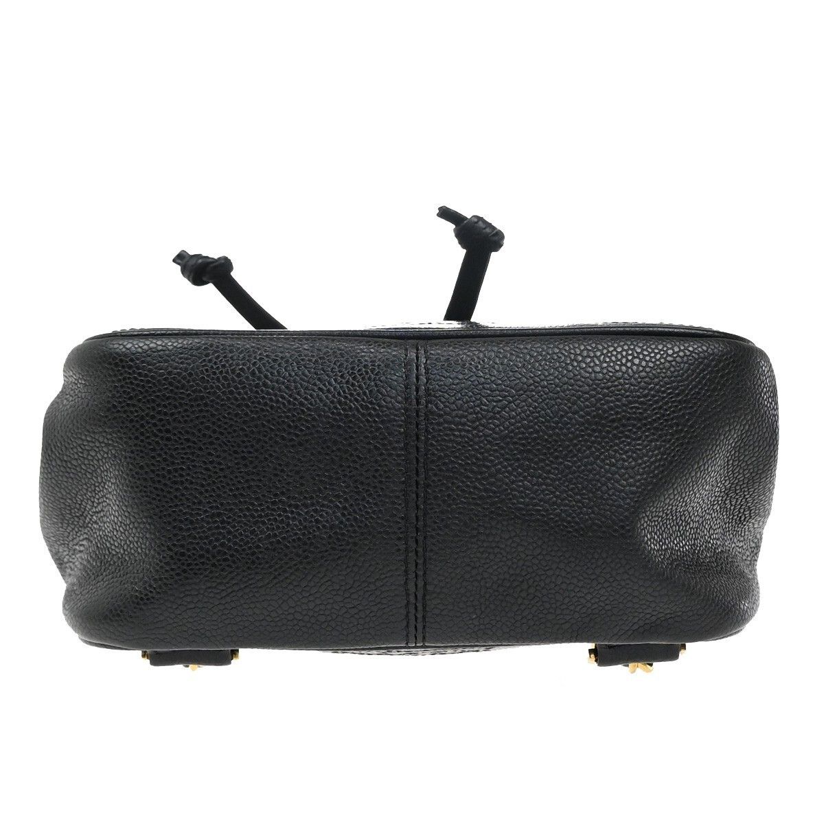 Chanel Chanel Vintage Backpack Calfskin Size ONE SIZE - 17 Thumbnail
