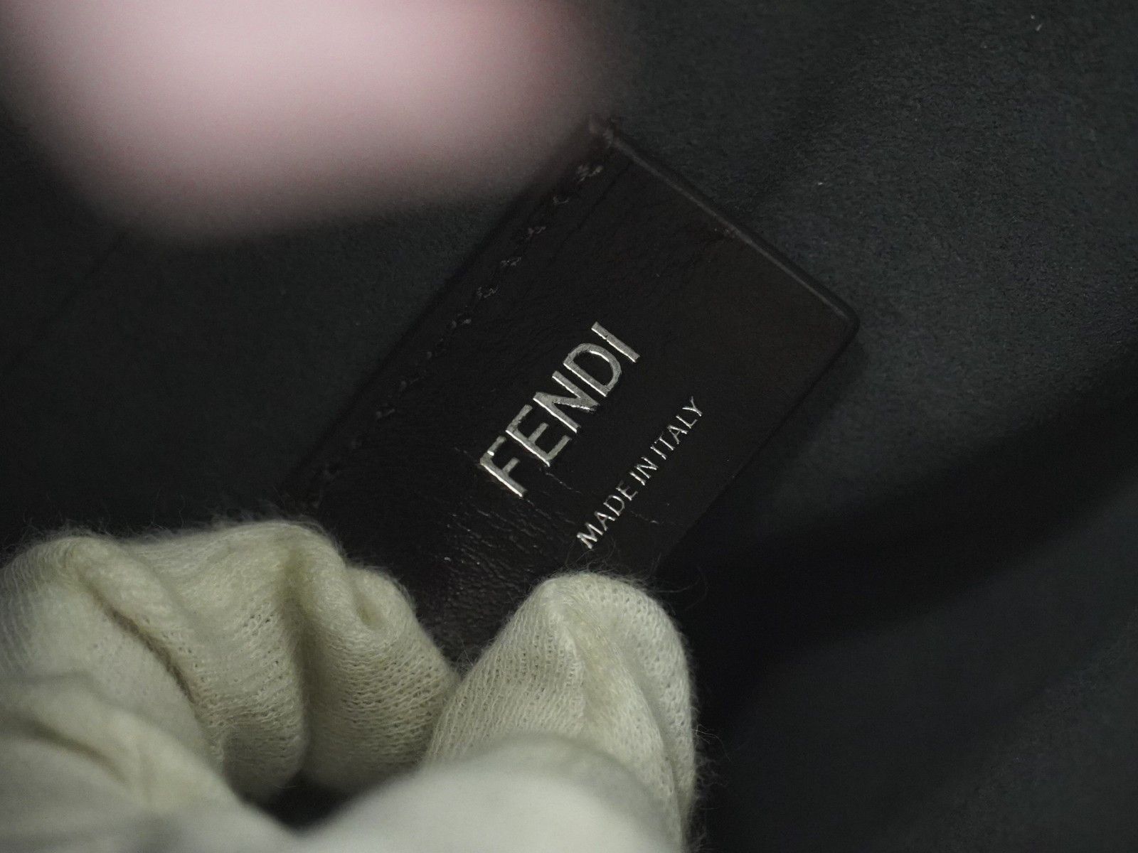 Fendi Fendi 3Jours Bag Leather Size ONE SIZE - 5 Thumbnail