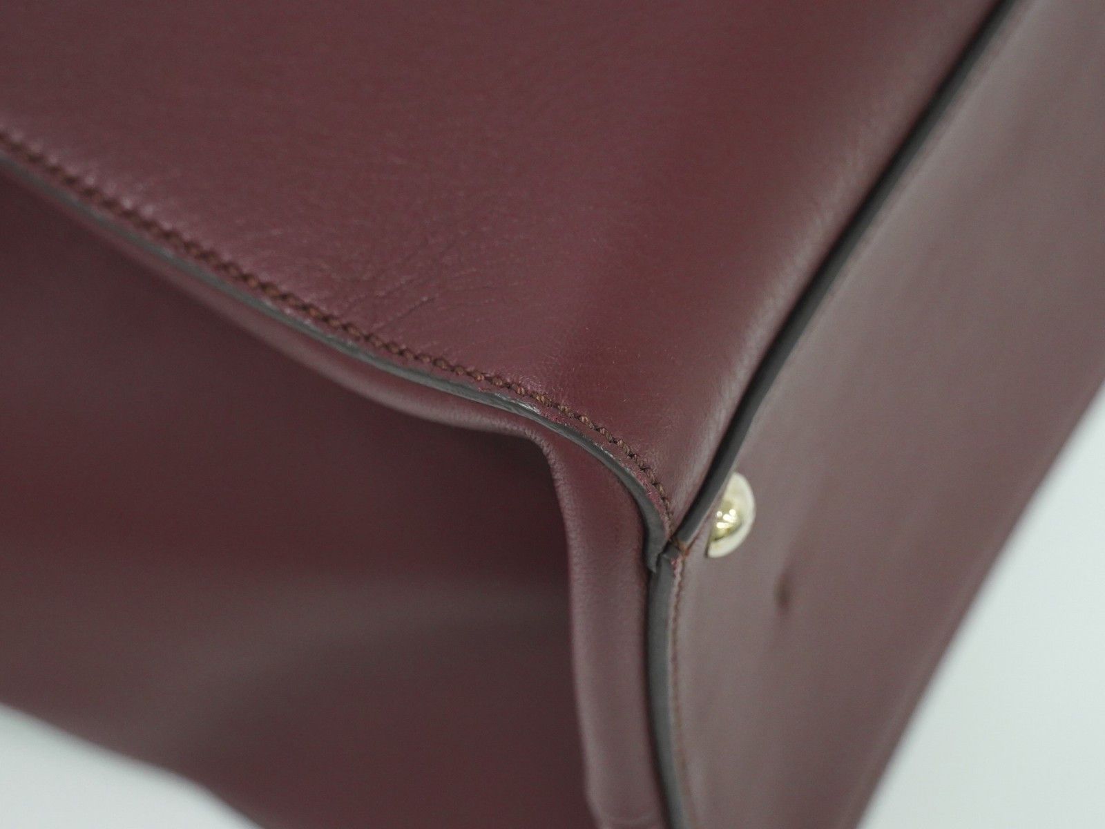 Fendi Fendi 3Jours Bag Leather Size ONE SIZE - 8 Thumbnail