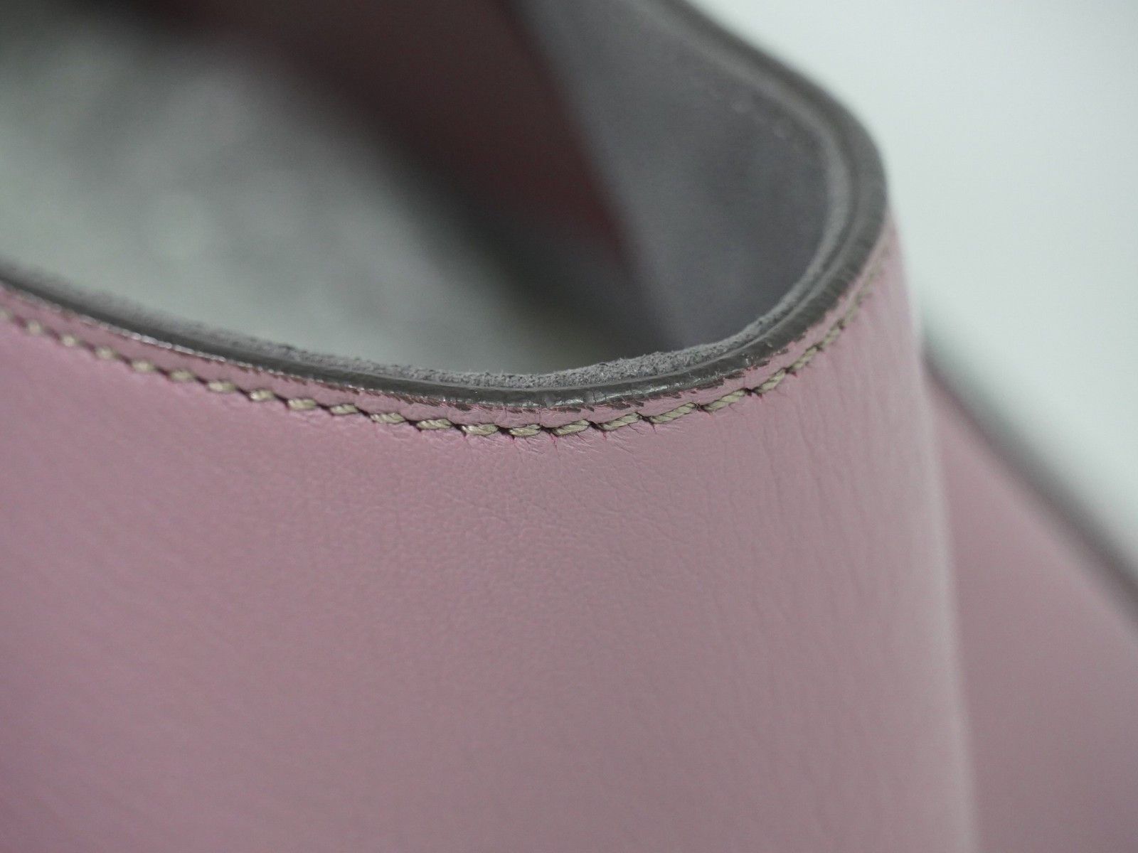 Fendi Fendi 3Jours Bag Leather Size ONE SIZE - 12 Thumbnail