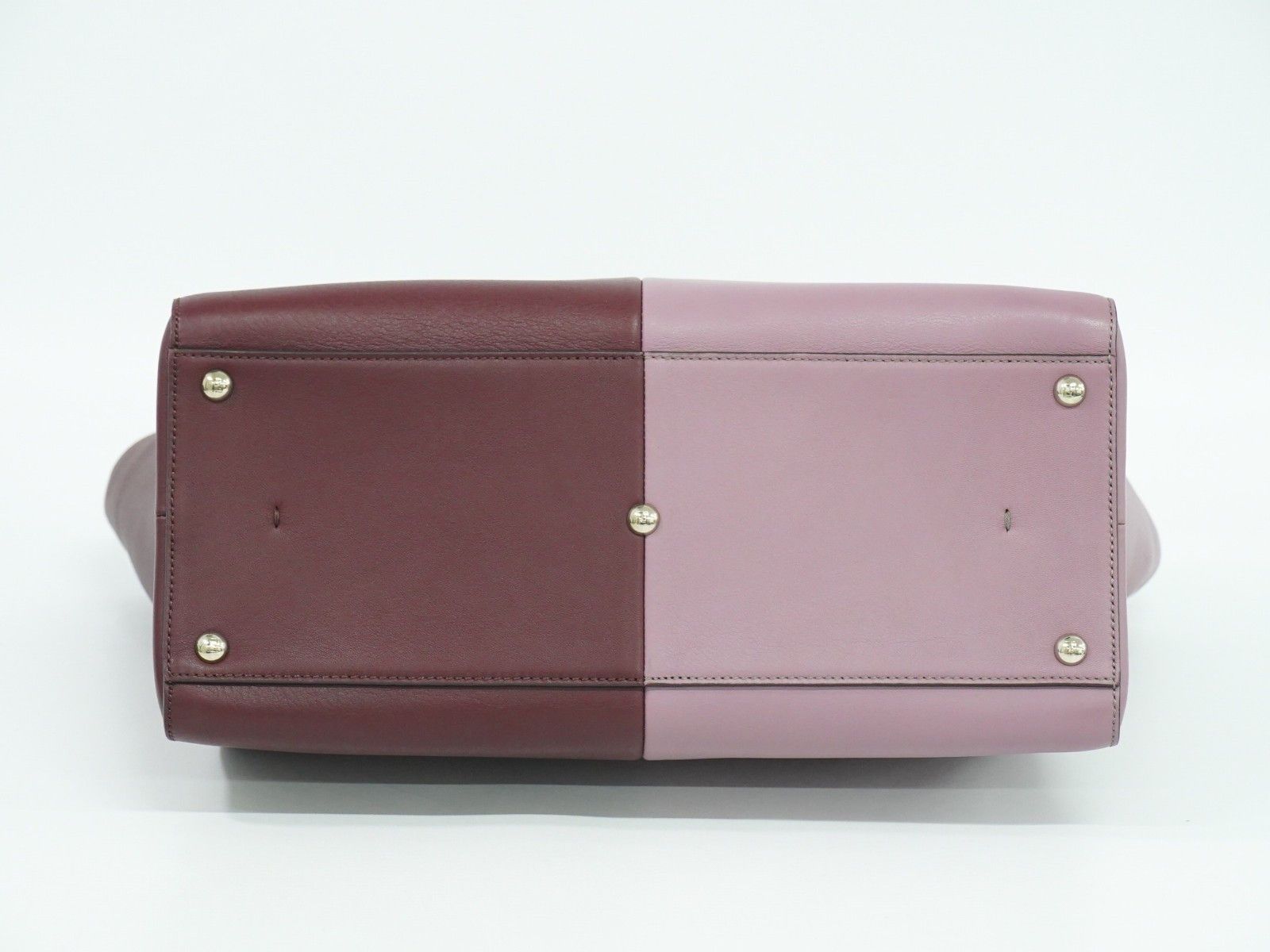 Fendi Fendi 3Jours Bag Leather Size ONE SIZE - 7 Thumbnail