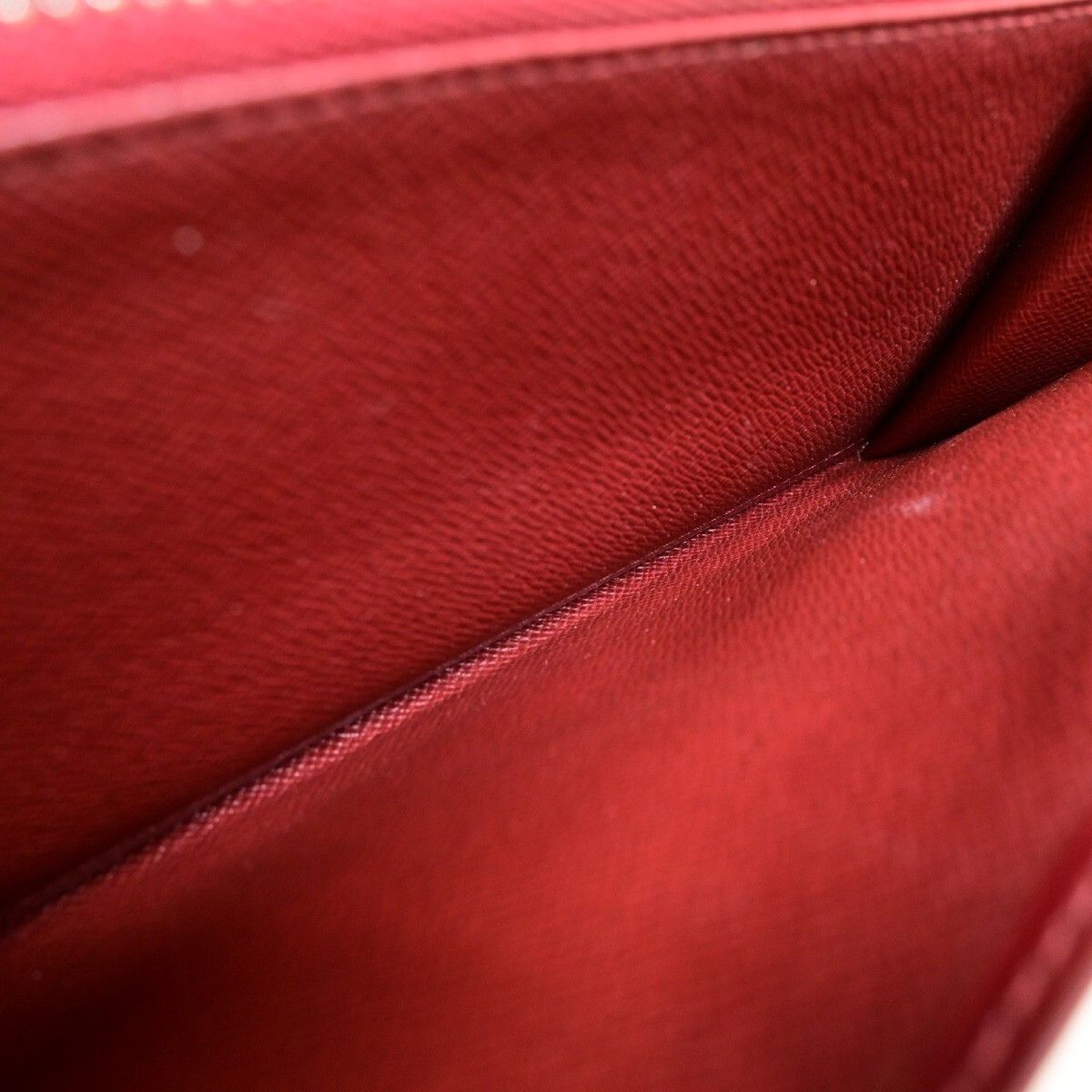 Louis Vuitton Louis Vuitton Vintage Sarah Wallet Epi Leather Size ONE SIZE - 15 Thumbnail