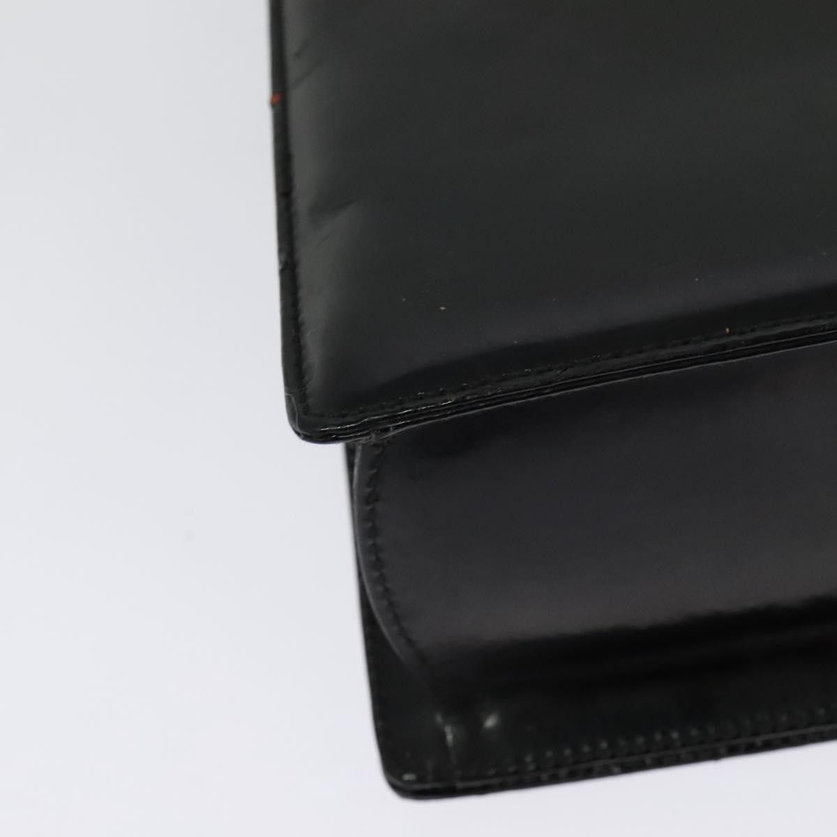 Salvatore Ferragamo Salvatore Ferragamo Gancini Leather Size ONE SIZE - 10 Thumbnail